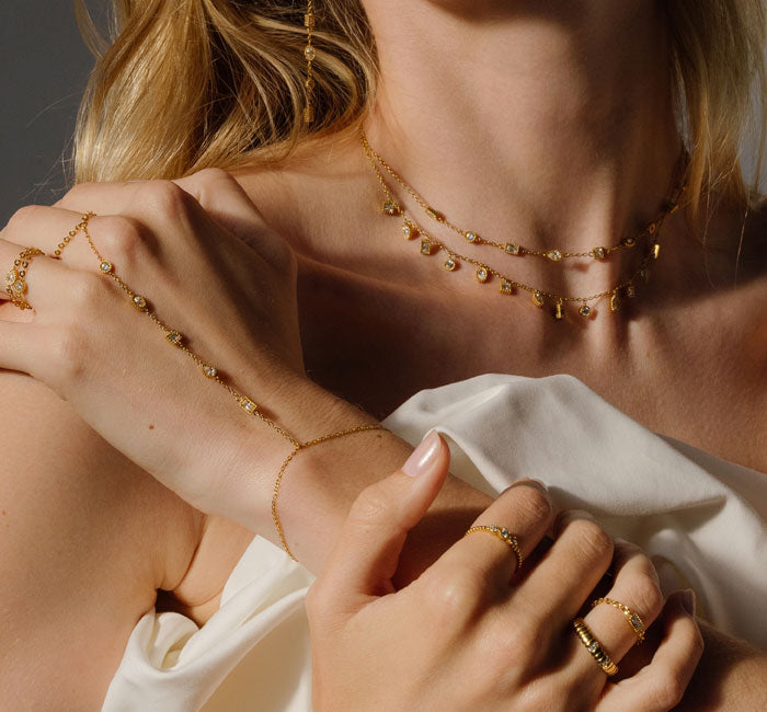 COLLECTION ÉTOILÉE : SOUS LE CIEL CONSTELLÉ