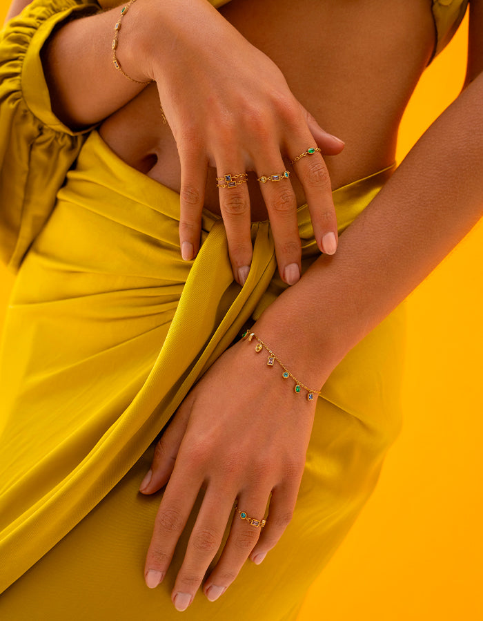 L’AEC Paris met des paillettes colorées dans vos vies !