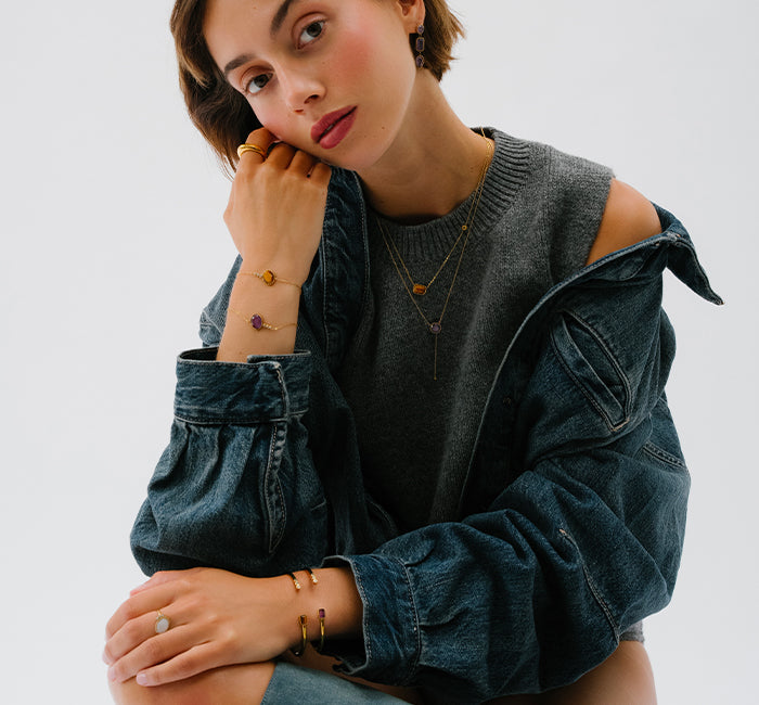 Retour aux sources avec la collection Origine !