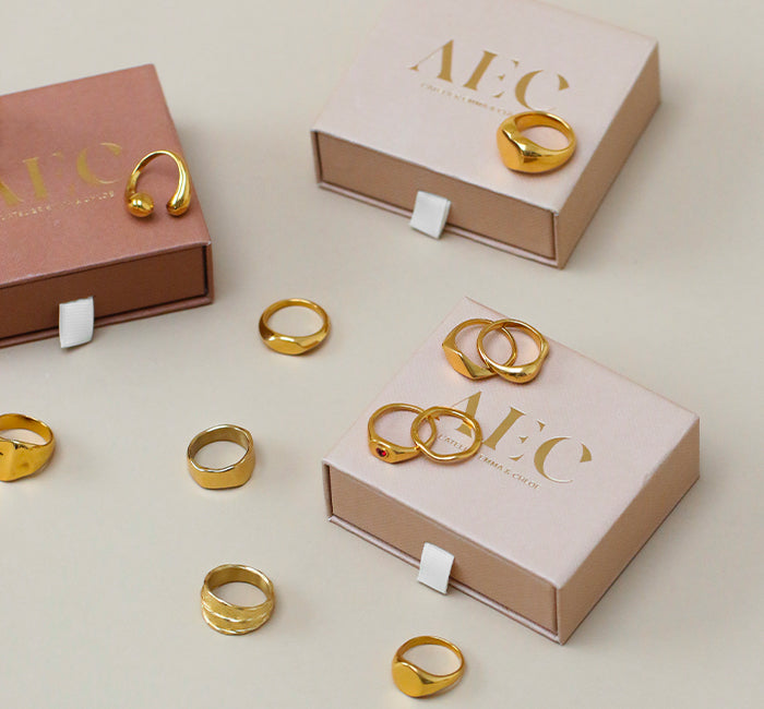 Pourquoi choisir un bijou en acier inoxydable ?