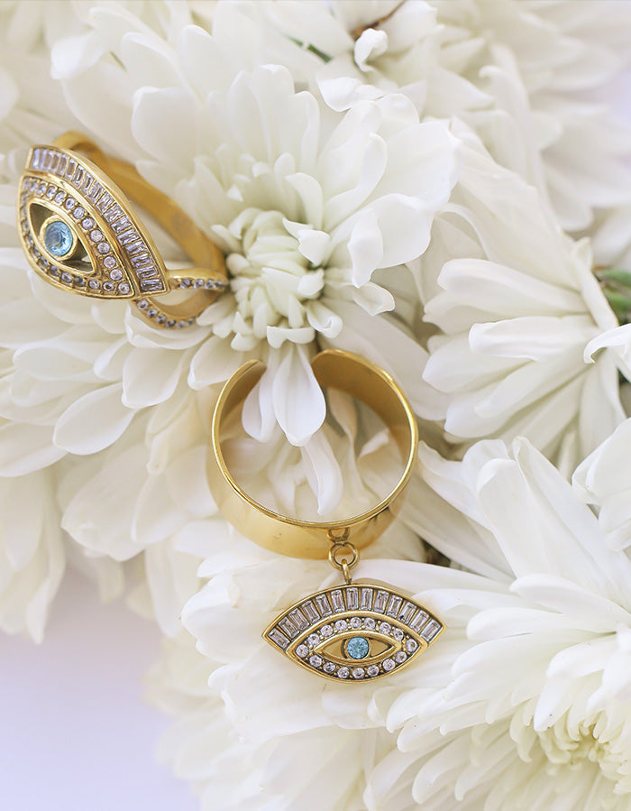 COLLECTION EYES : L’ÉCLAT DU PRINTEMPS À VOTRE PORTÉE