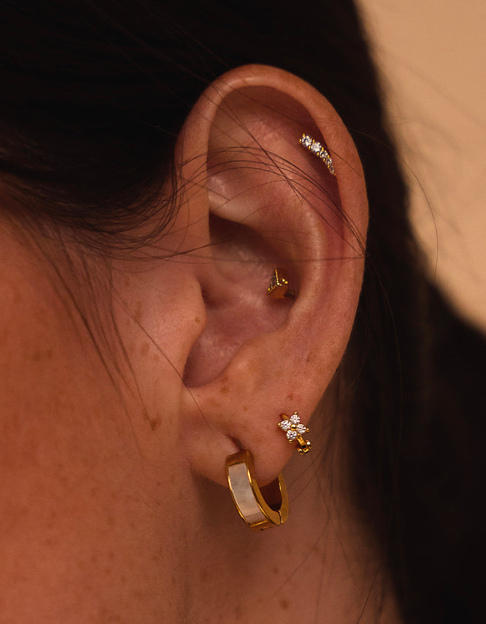 ET SI ON PARLAIT DE PIERCINGS ?