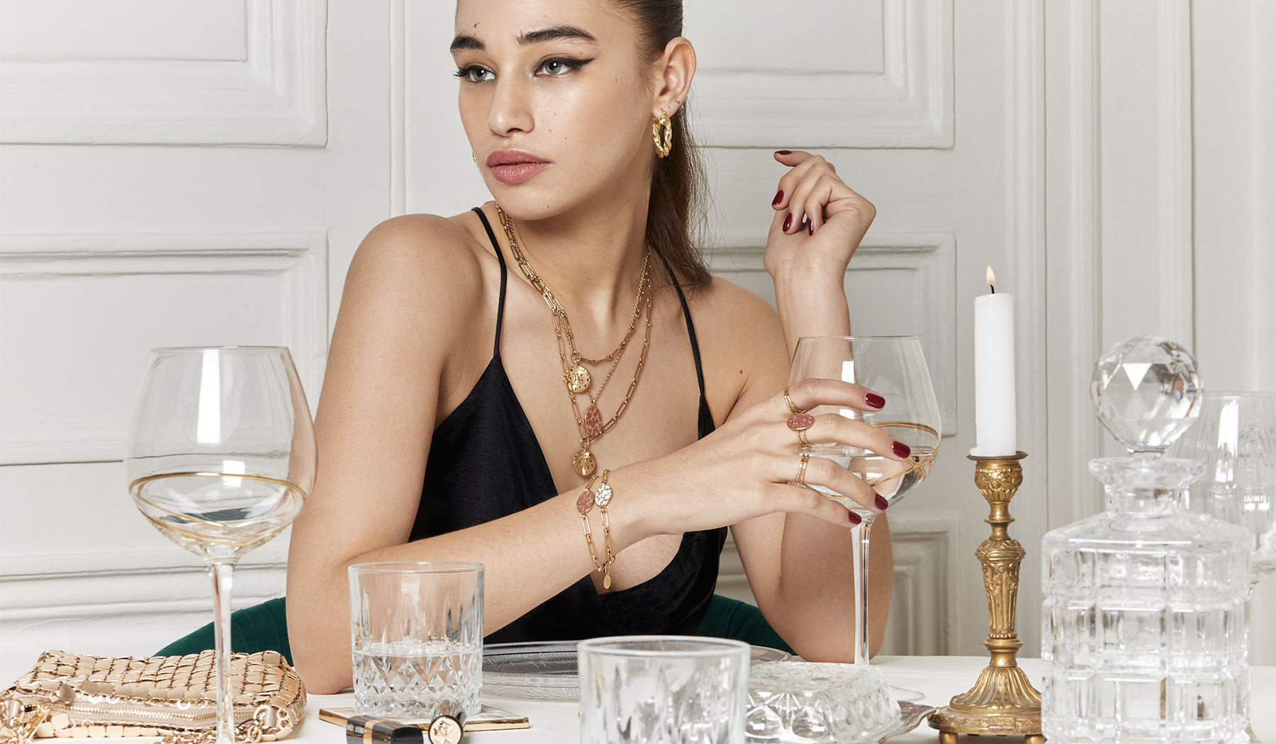 Quel bijou offrir pour la Saint-Valentin ? | L’AEC