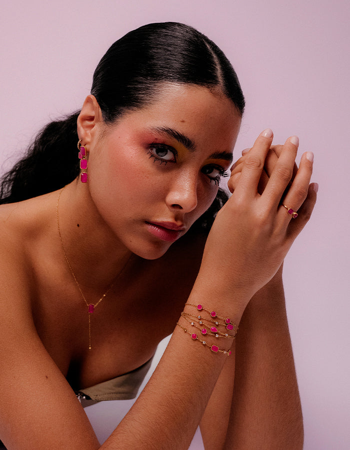 Parce qu'aucun mot ne peut exprimer pleinement l'amour que nous ressentons pour nos mamans…