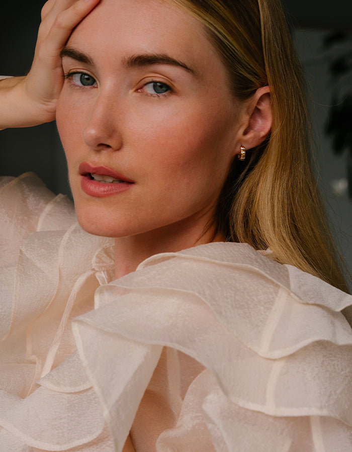 SÉLECTION DE BIJOUX POUR LA SAISON DES MARIAGES