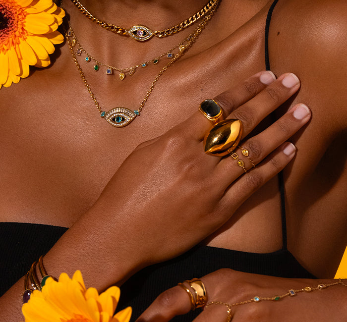 UN DOIGT, UN SYMBOLE