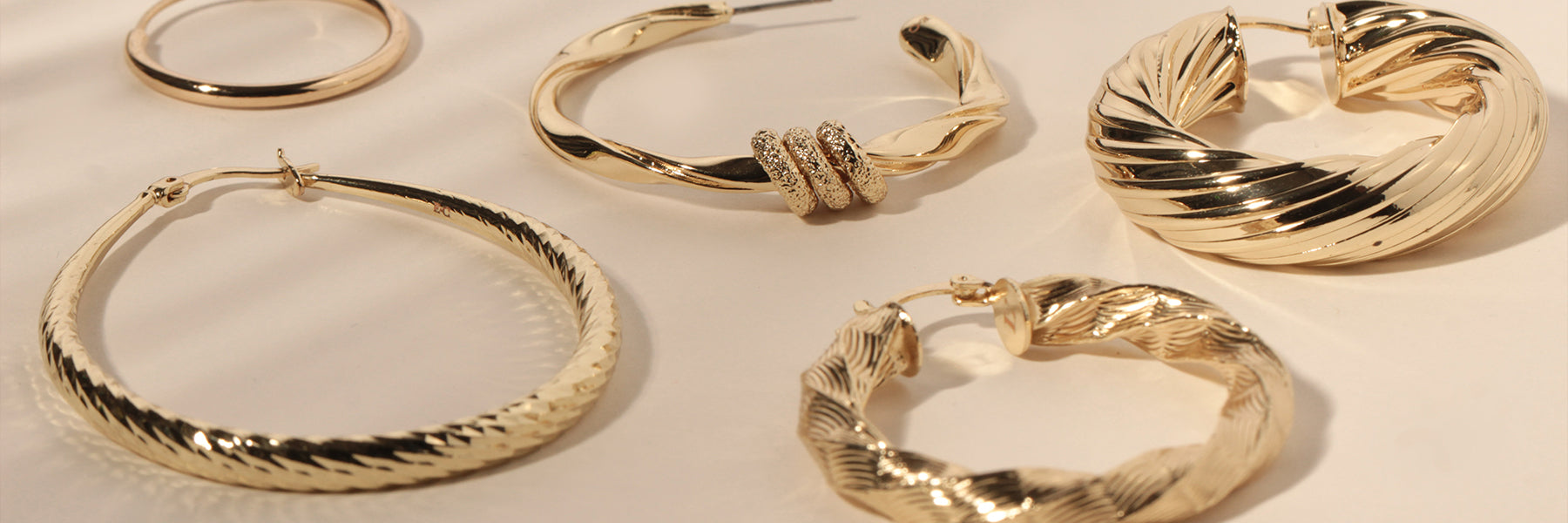 Boucles d'oreilles | Archives d'été