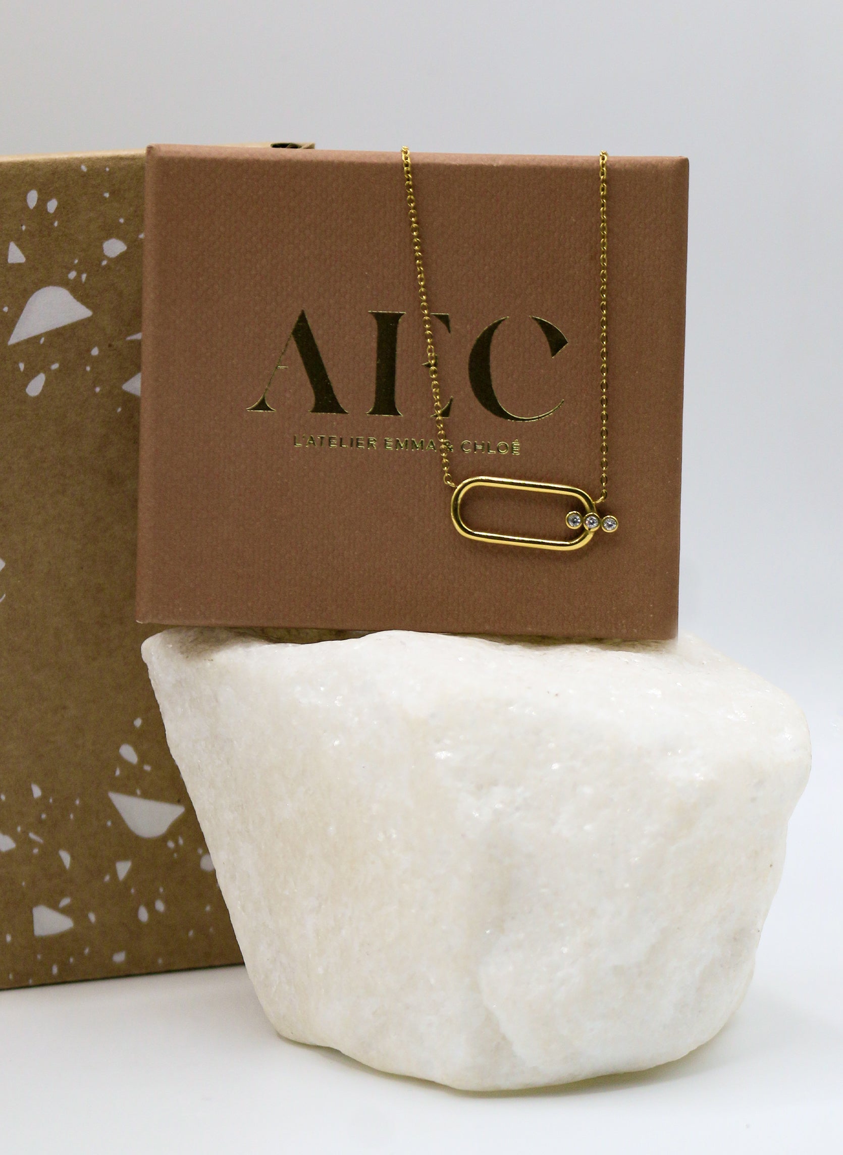 Coffret La Crème Libre X AEC