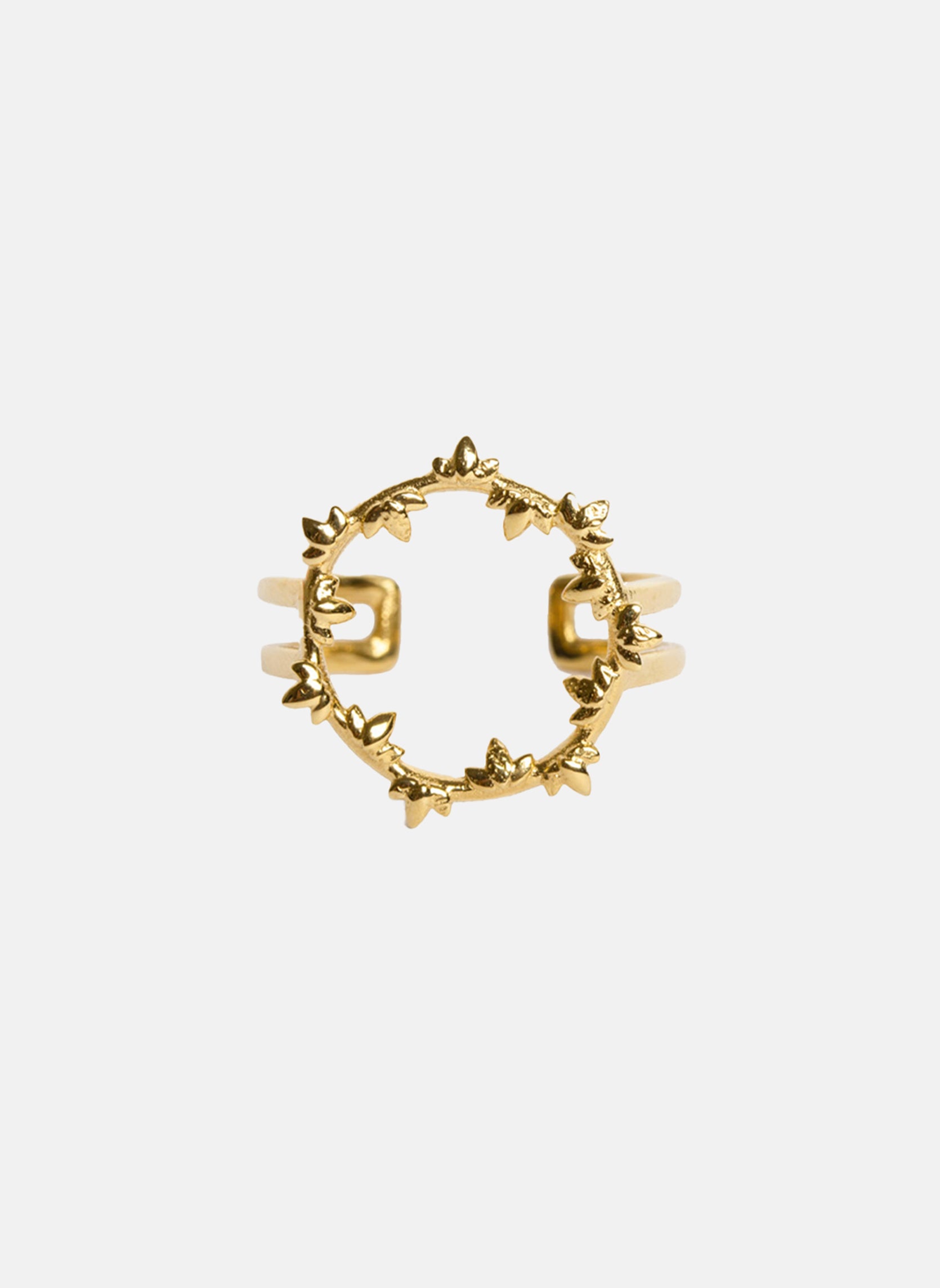 Large ring Adonis