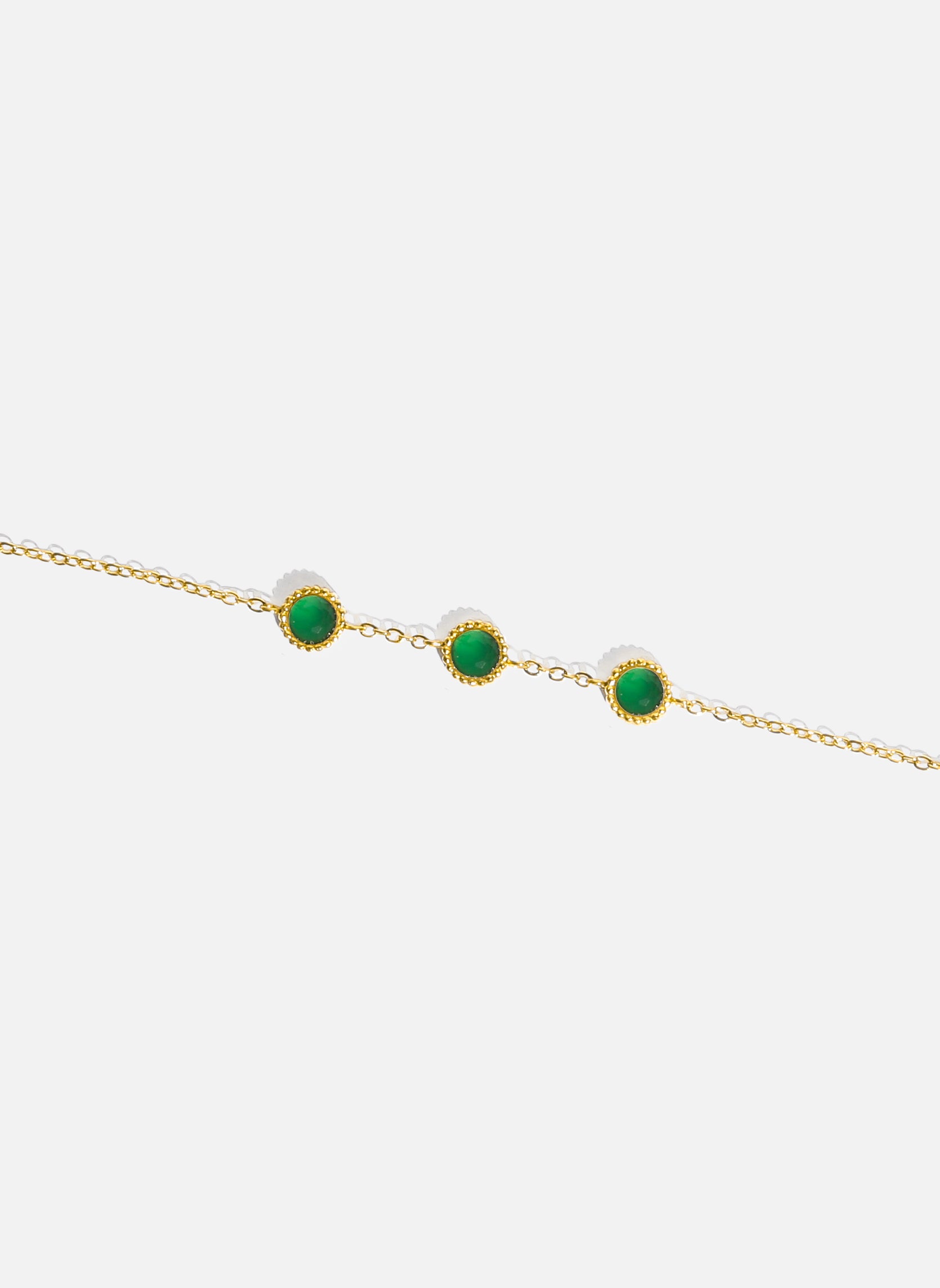 Chain bracelet Agape