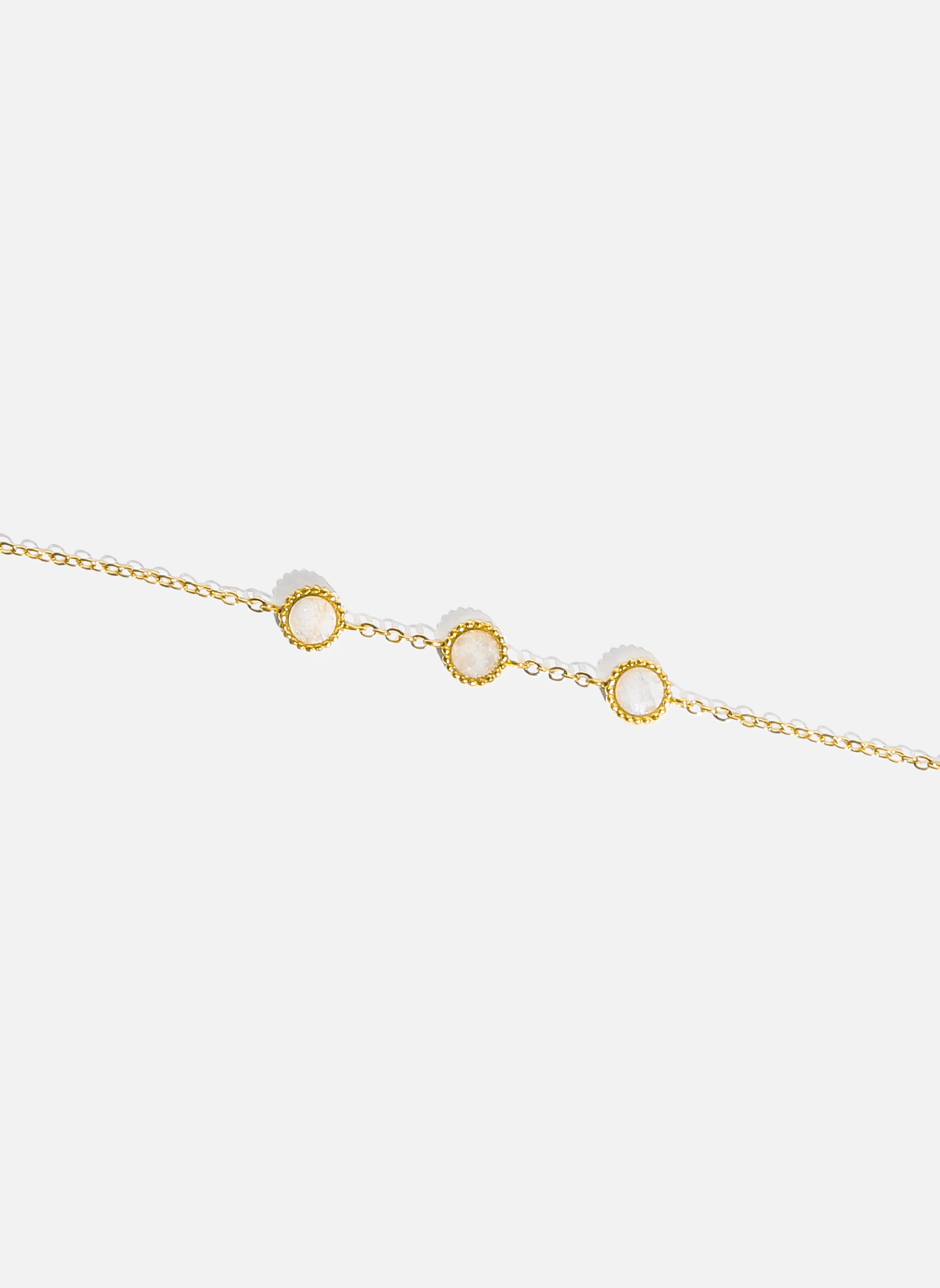 Chain bracelet Agape