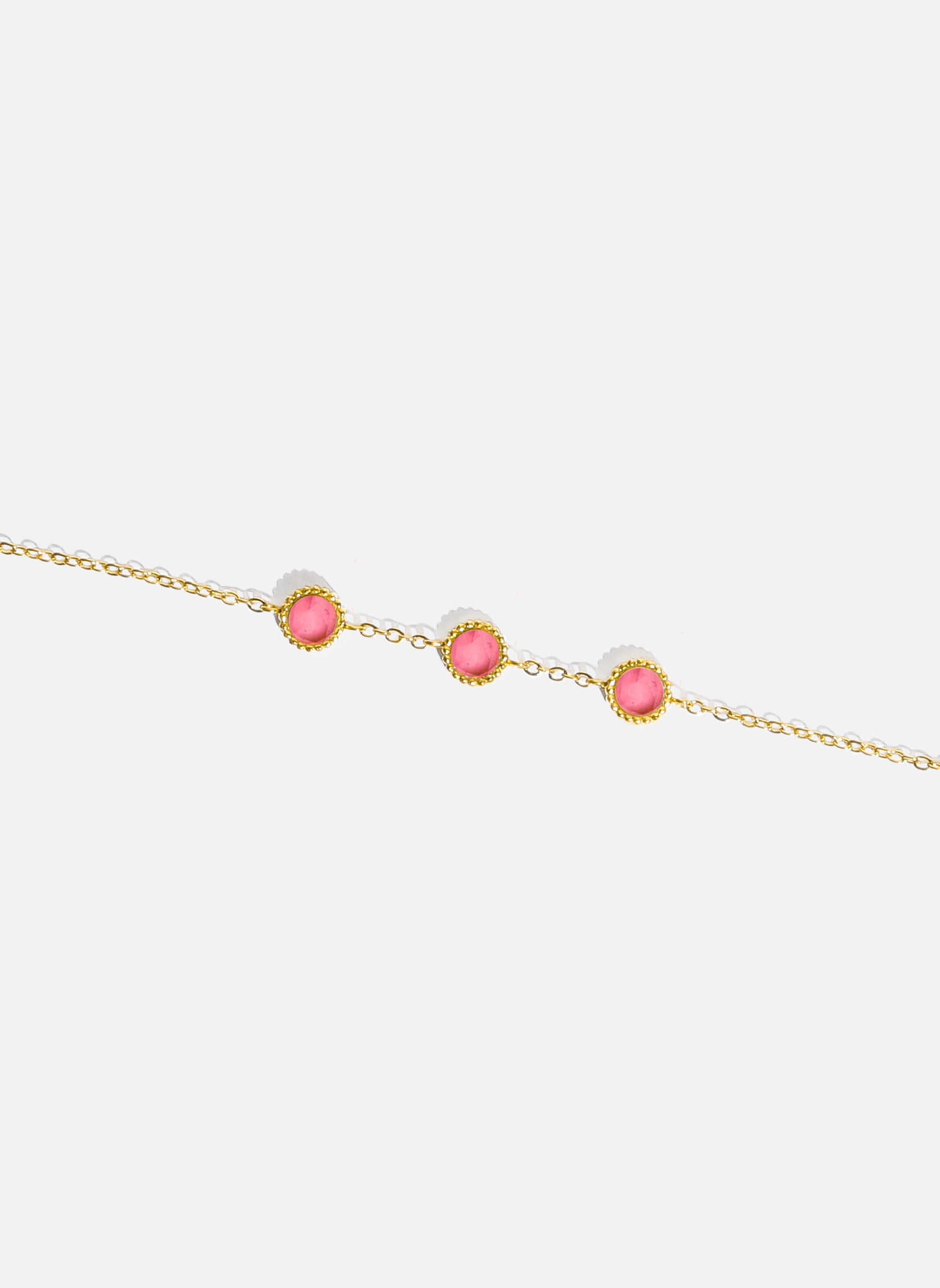 Chain bracelet Agape