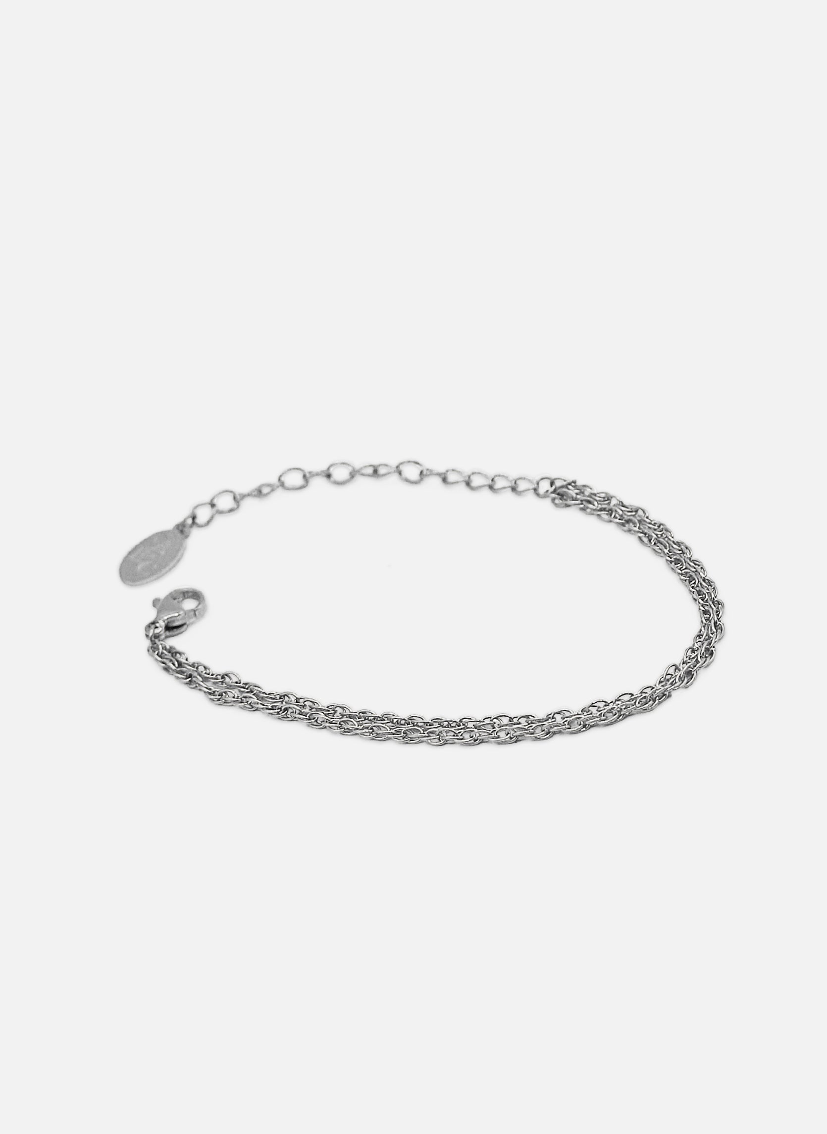 Bracelet chaîne Anjali