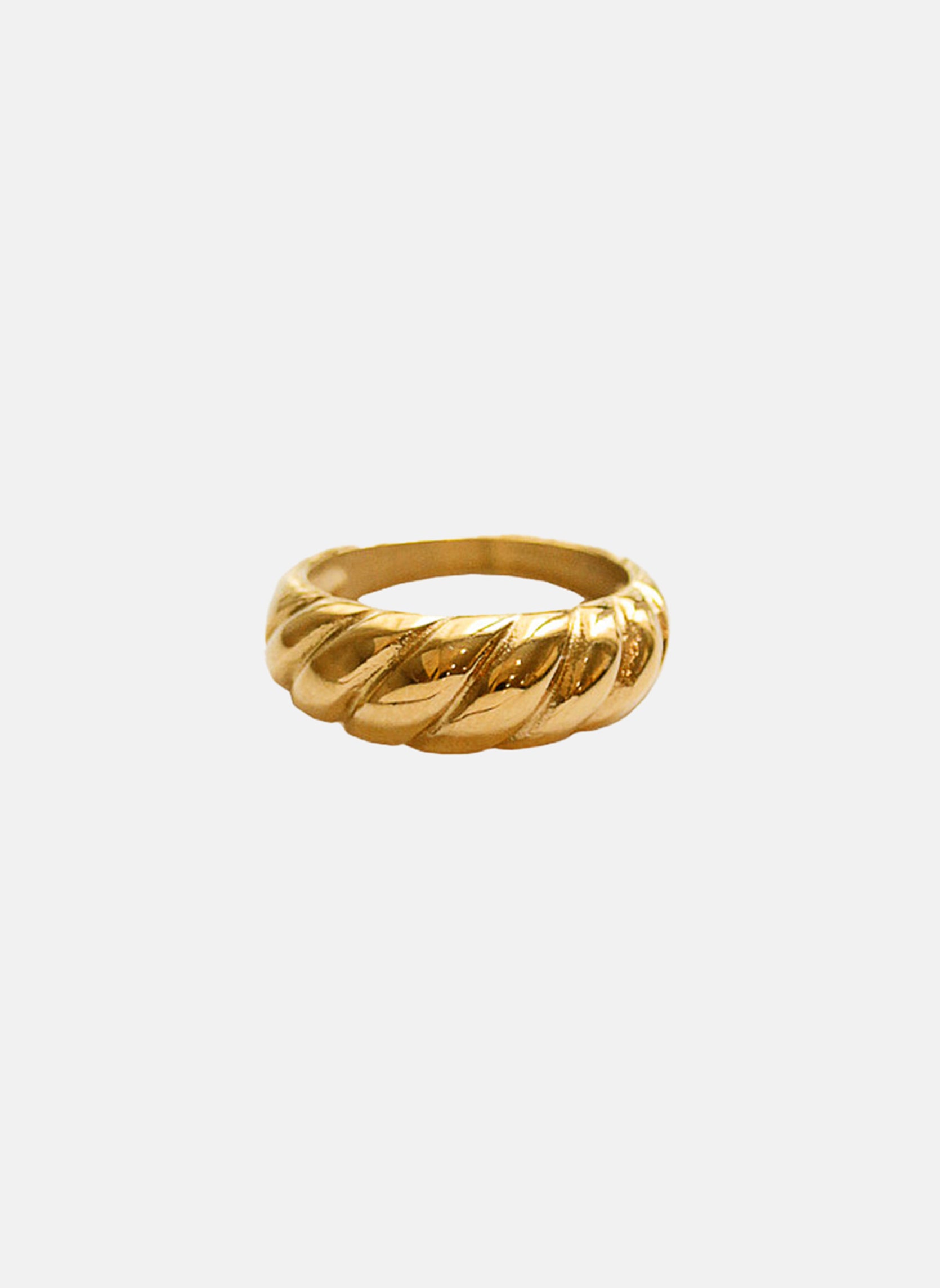 Large ring Aquarius
