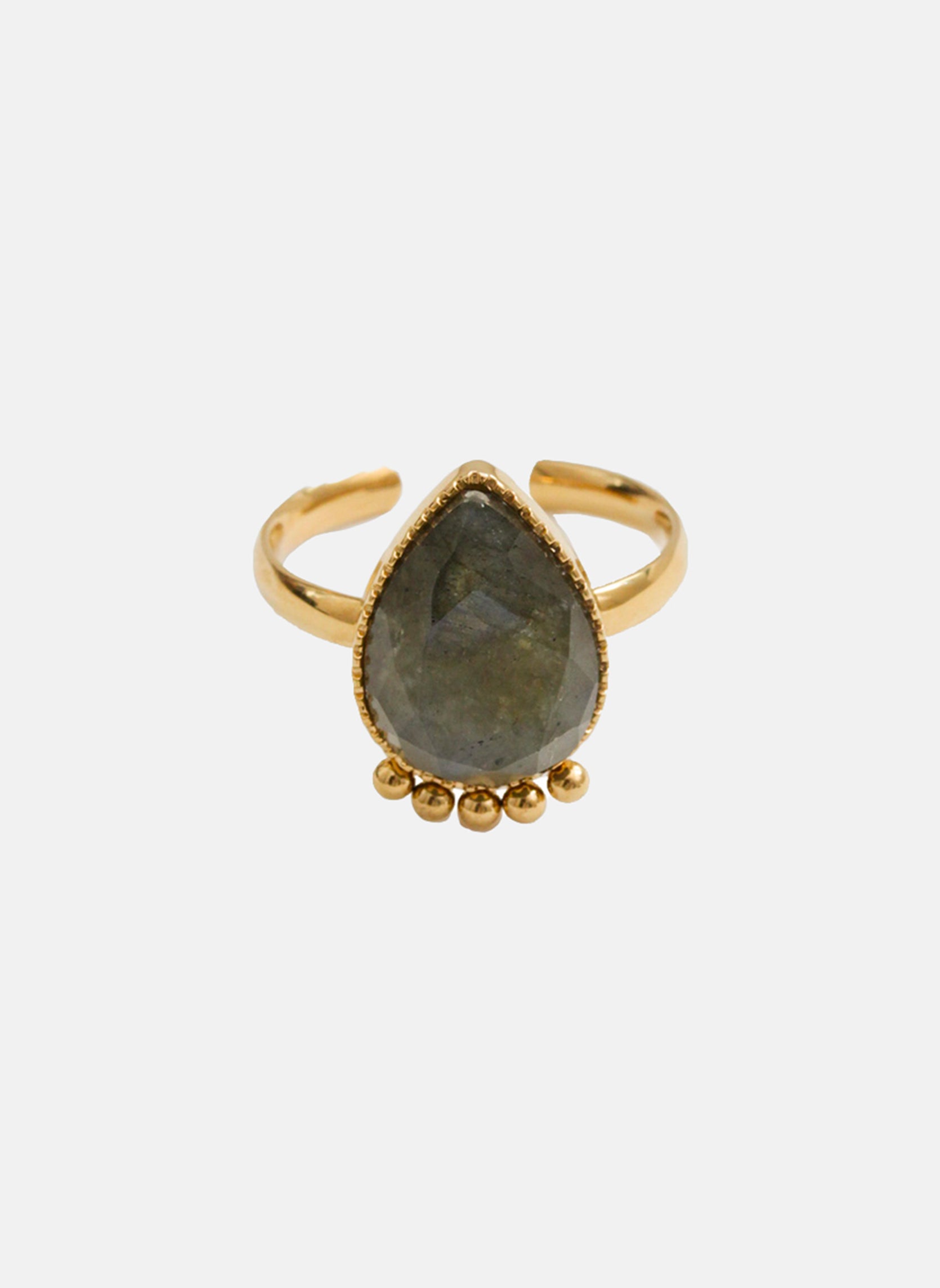 Thin ring Aya