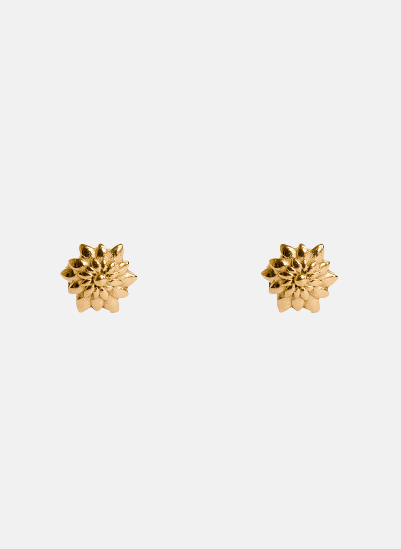 Studs Azuré