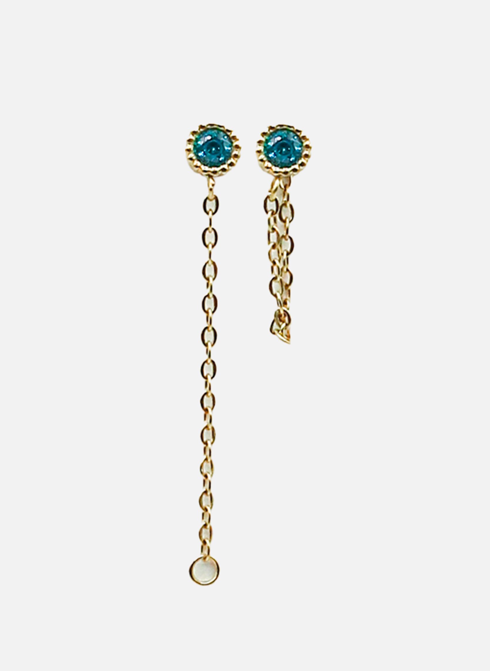 Studs Bala Round