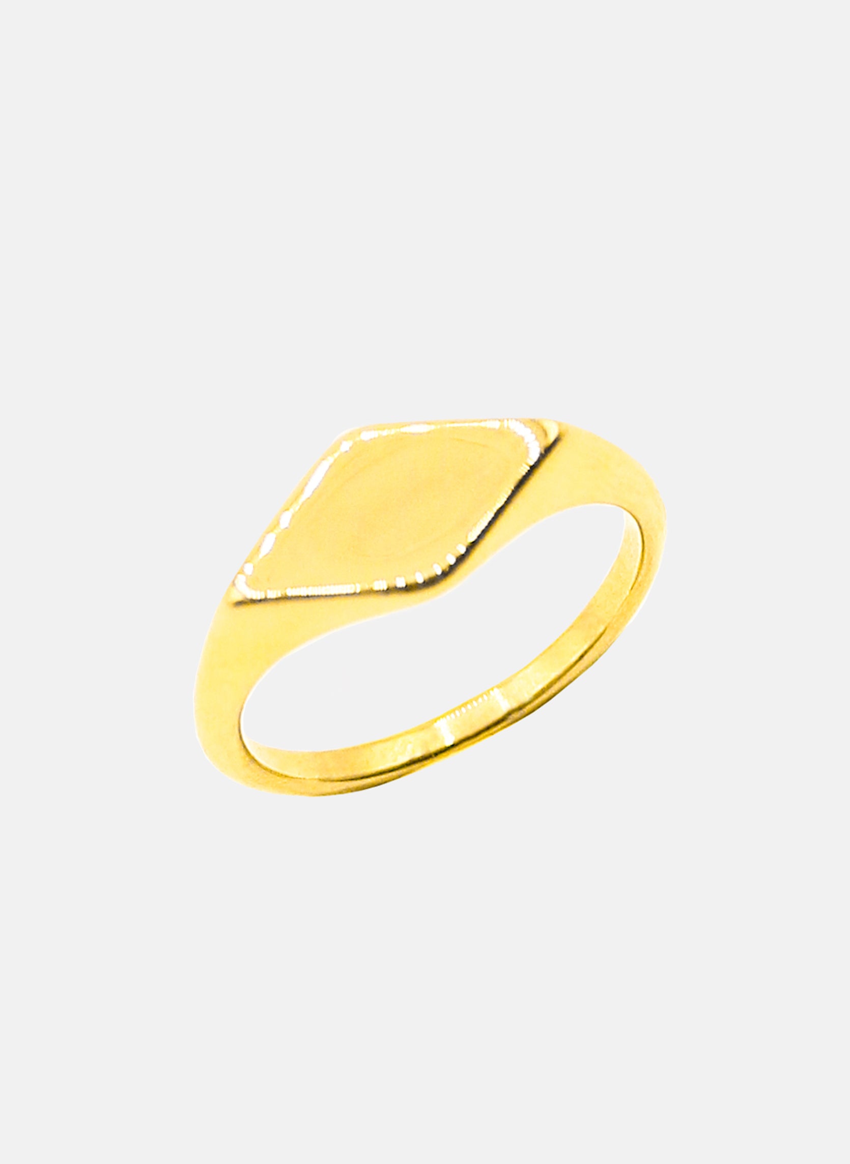 Thin ring Bay