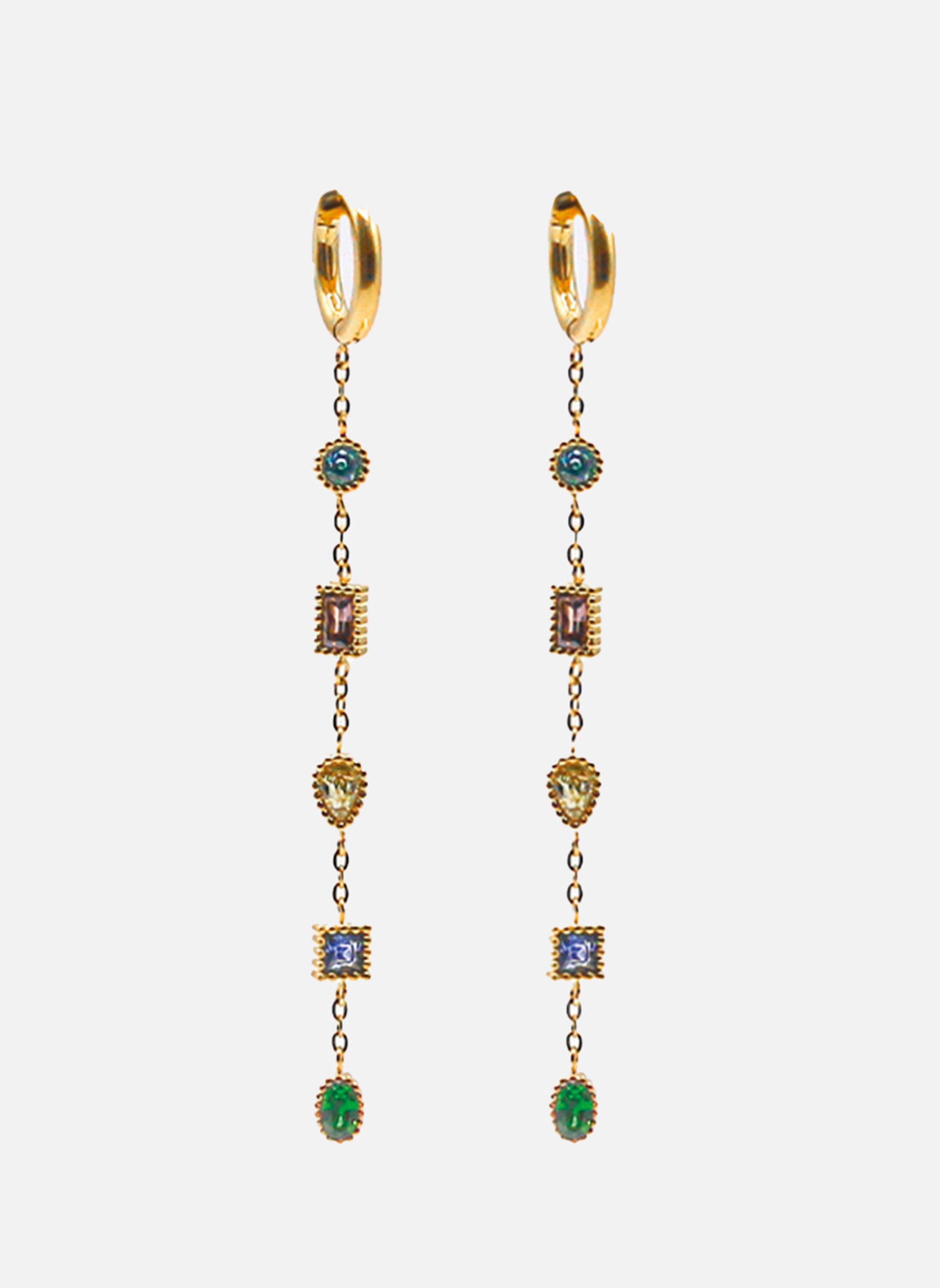 Drop Earrings Calie