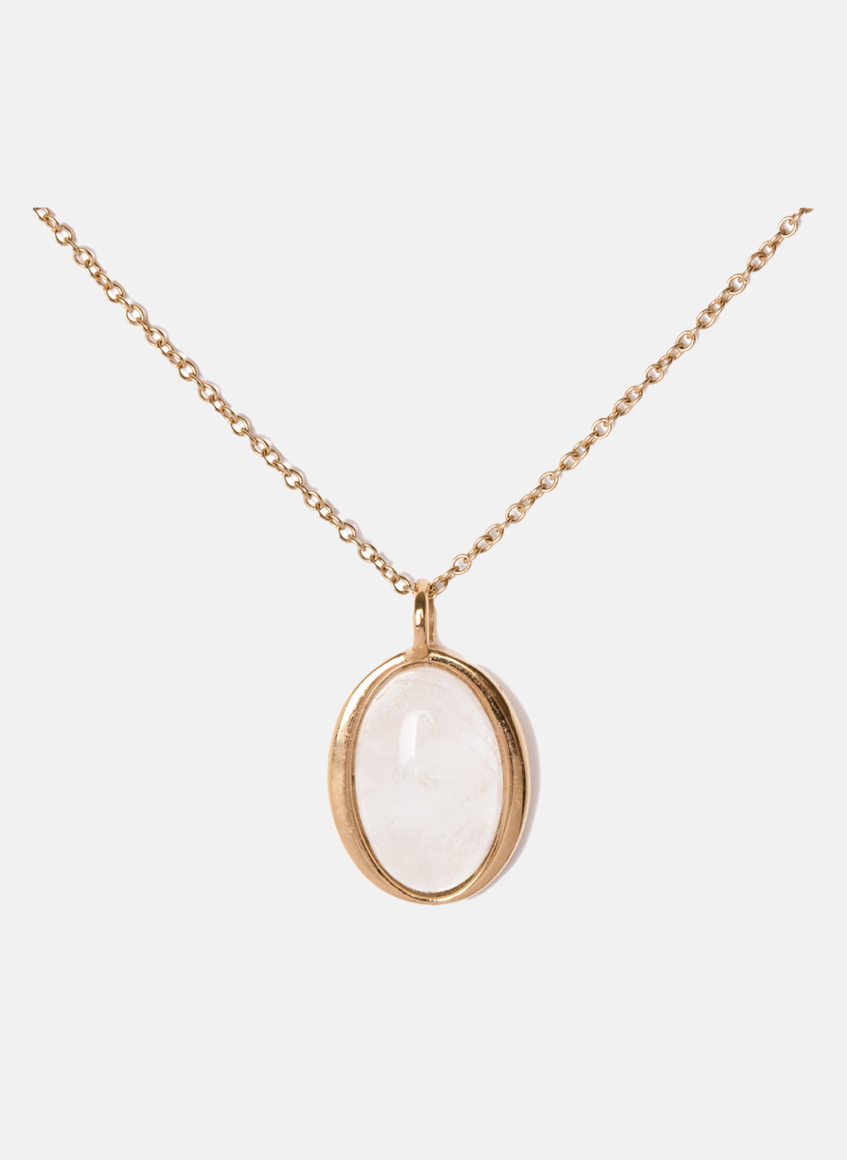 Chain necklace Carya