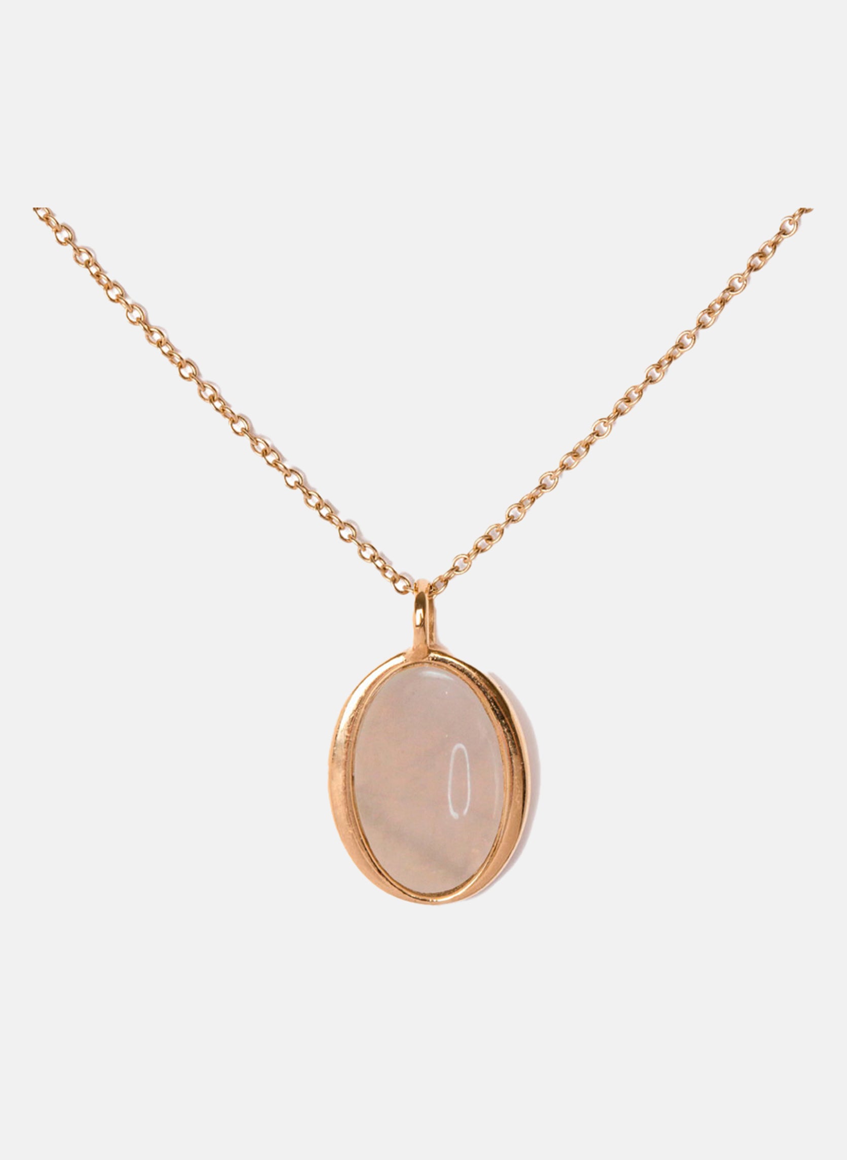 Chain necklace Carya