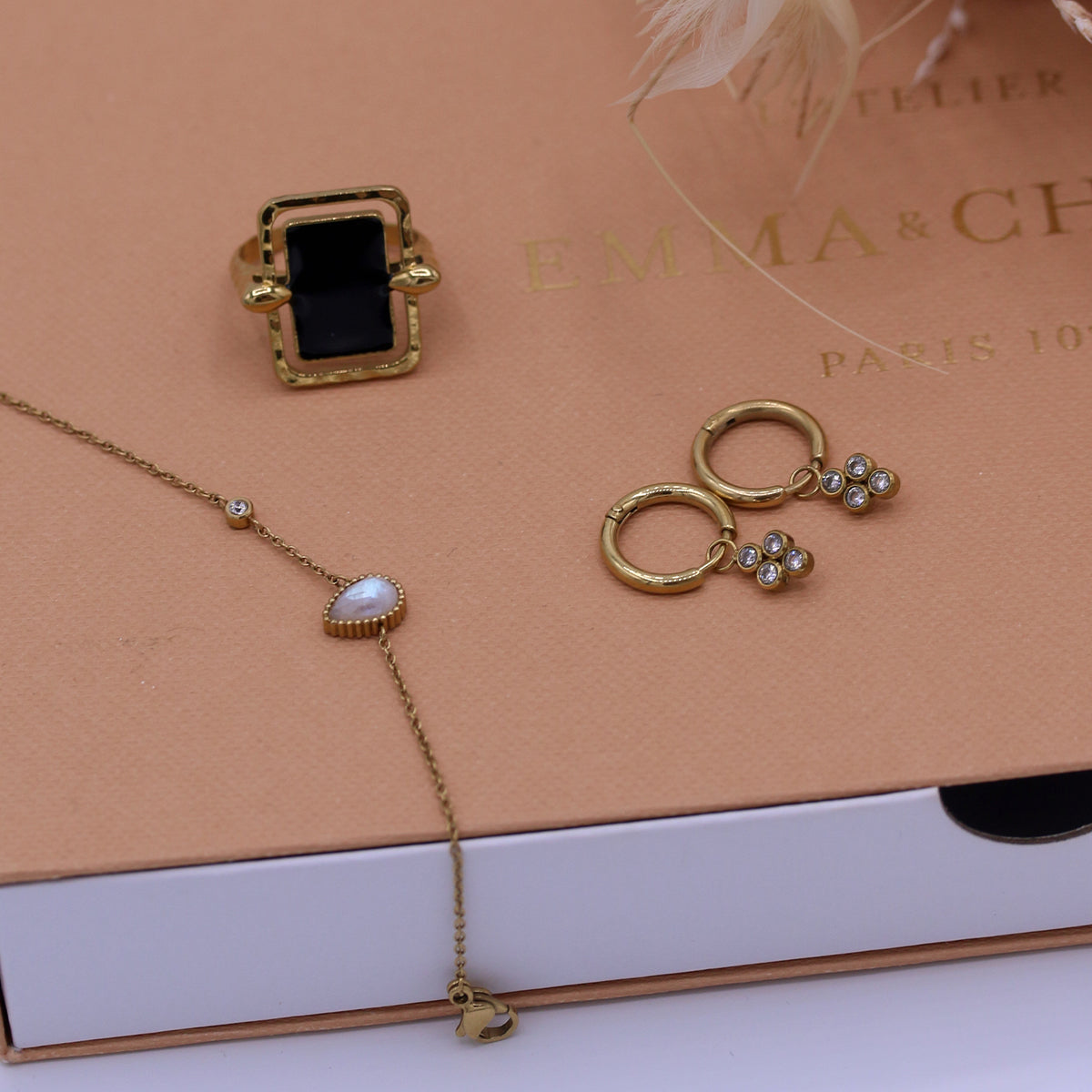 Coffret Passion