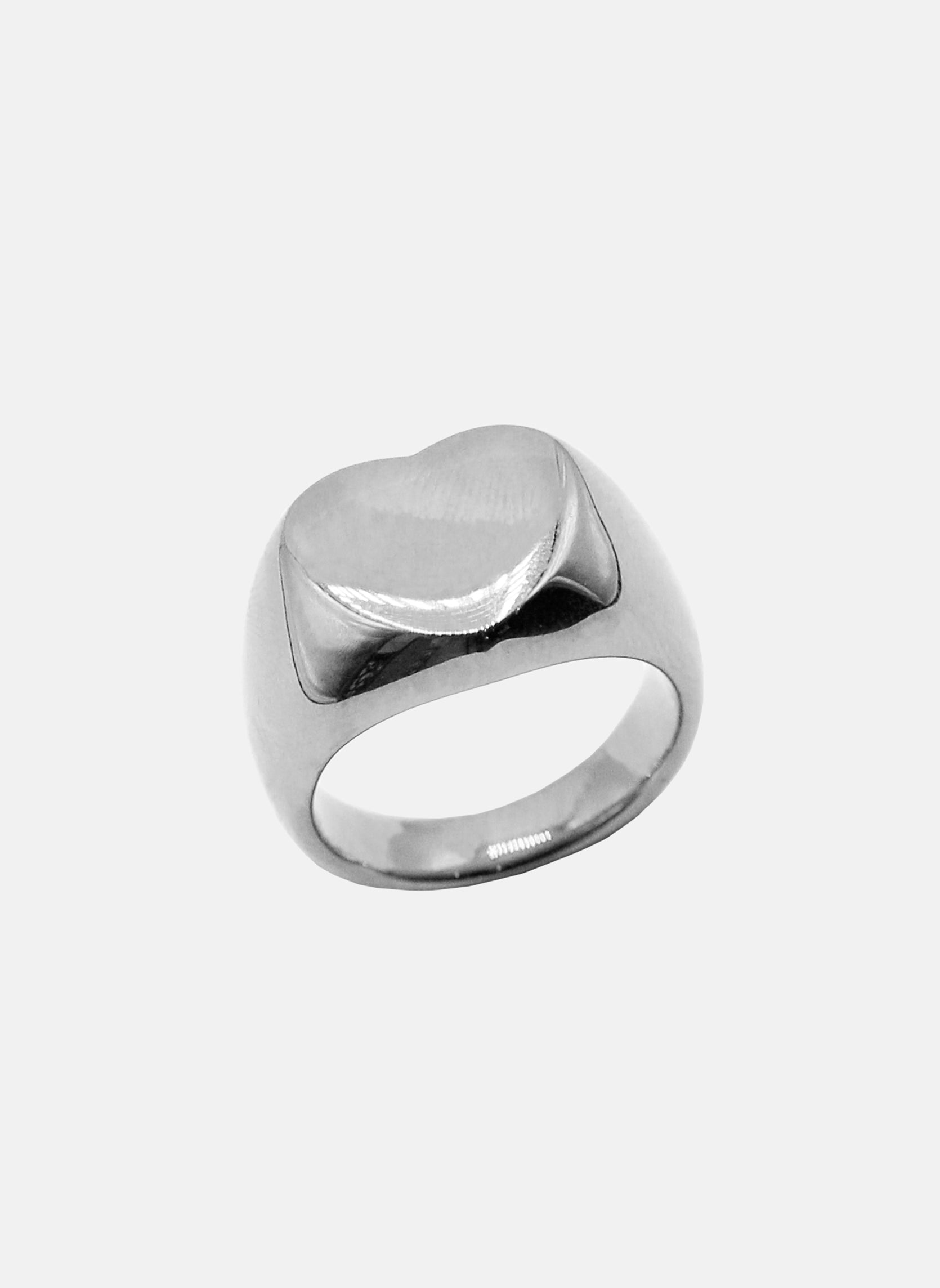 Large ring Coral