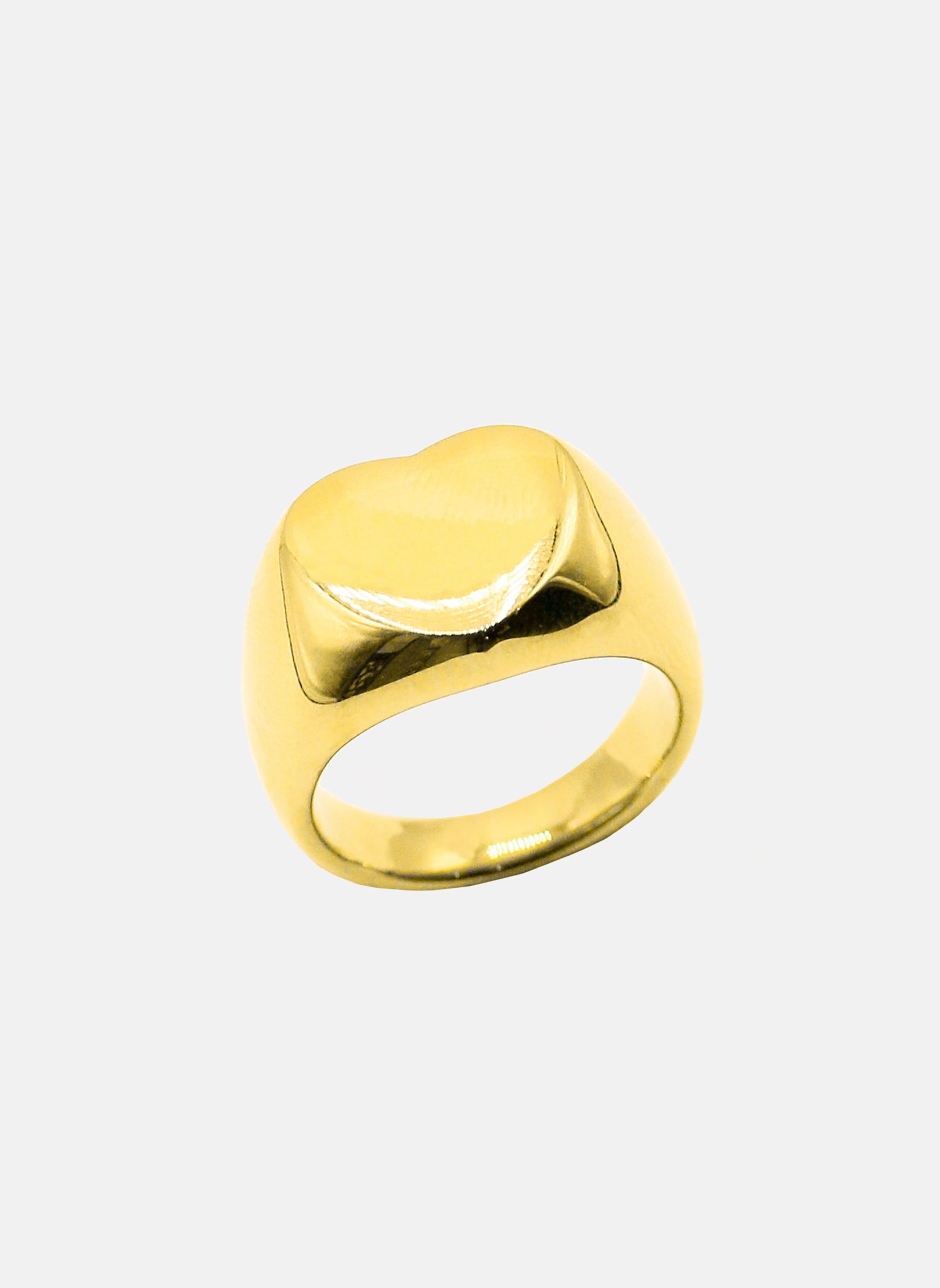 Large ring Coral