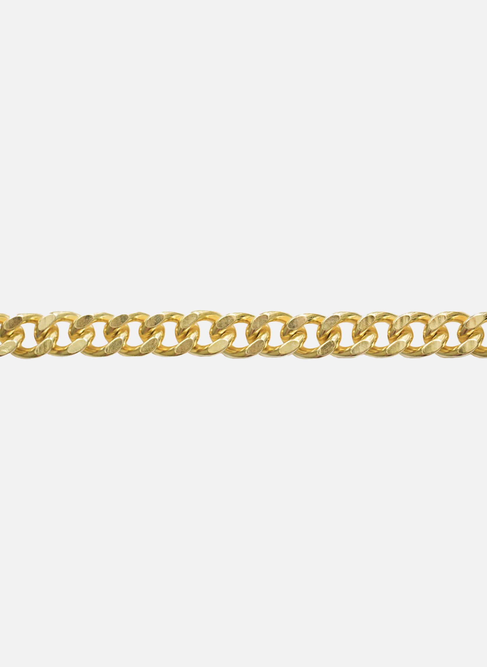 Bracelet chaîne Cursa