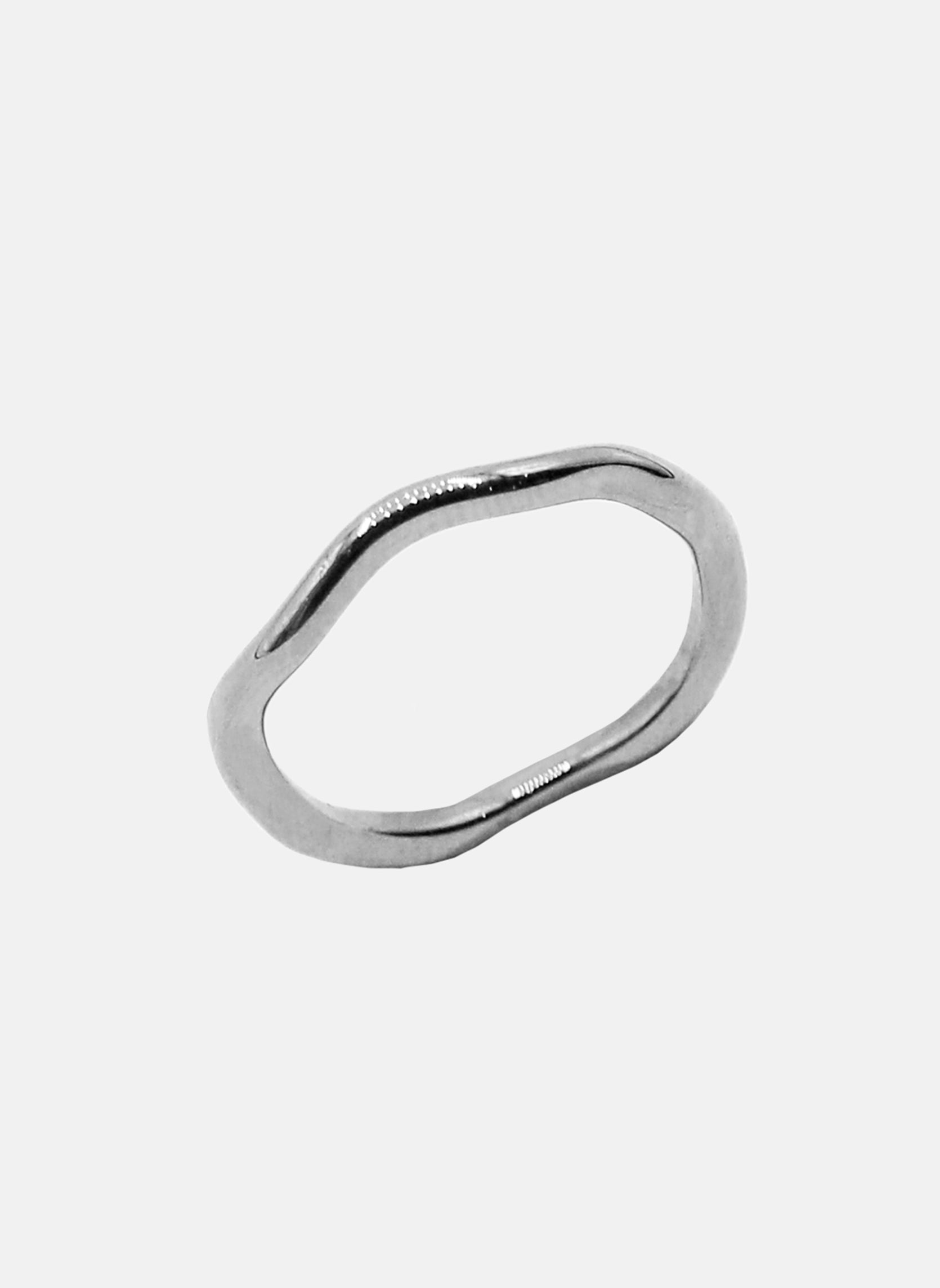 Thin ring Darya