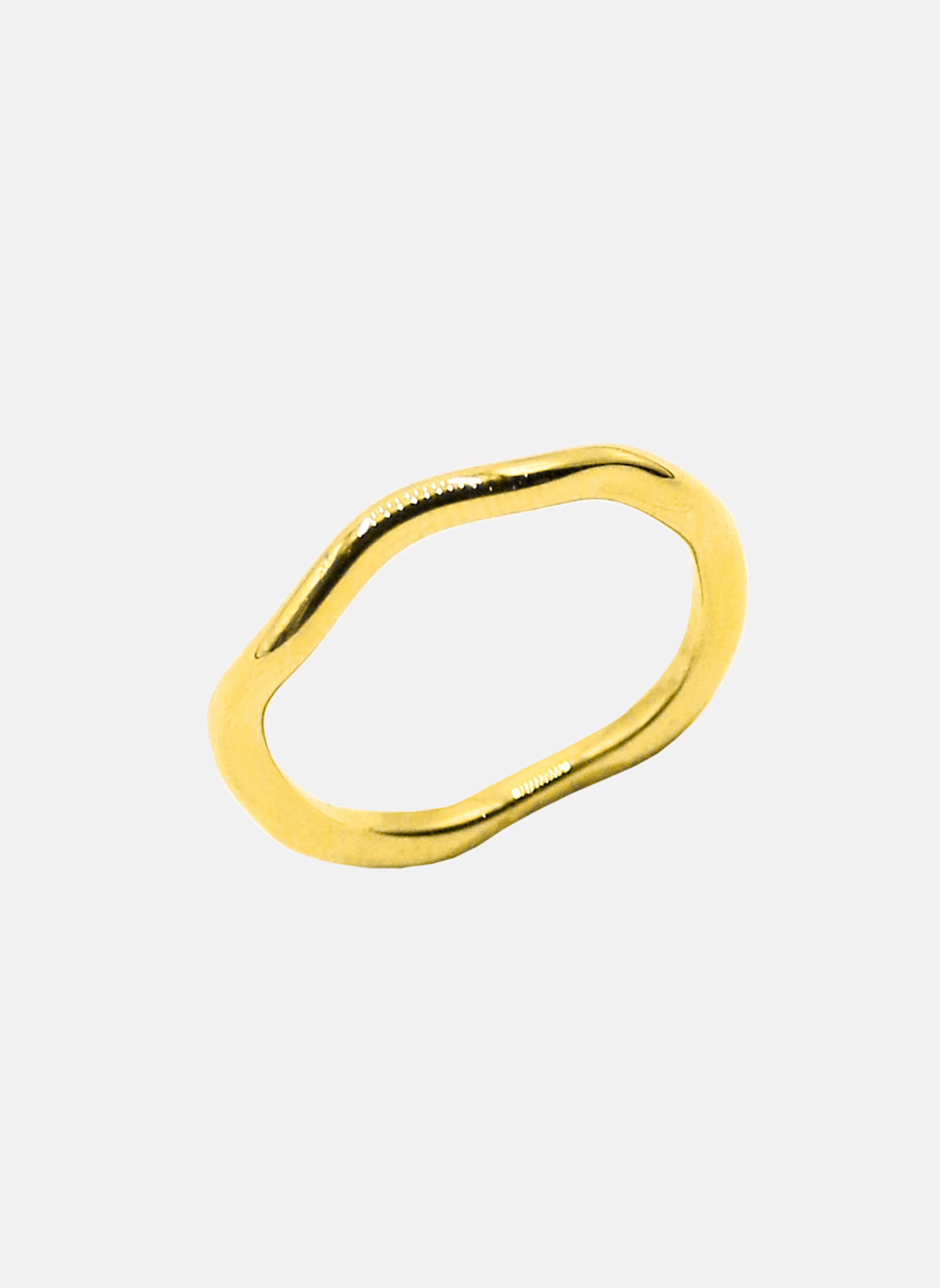 Thin ring Darya