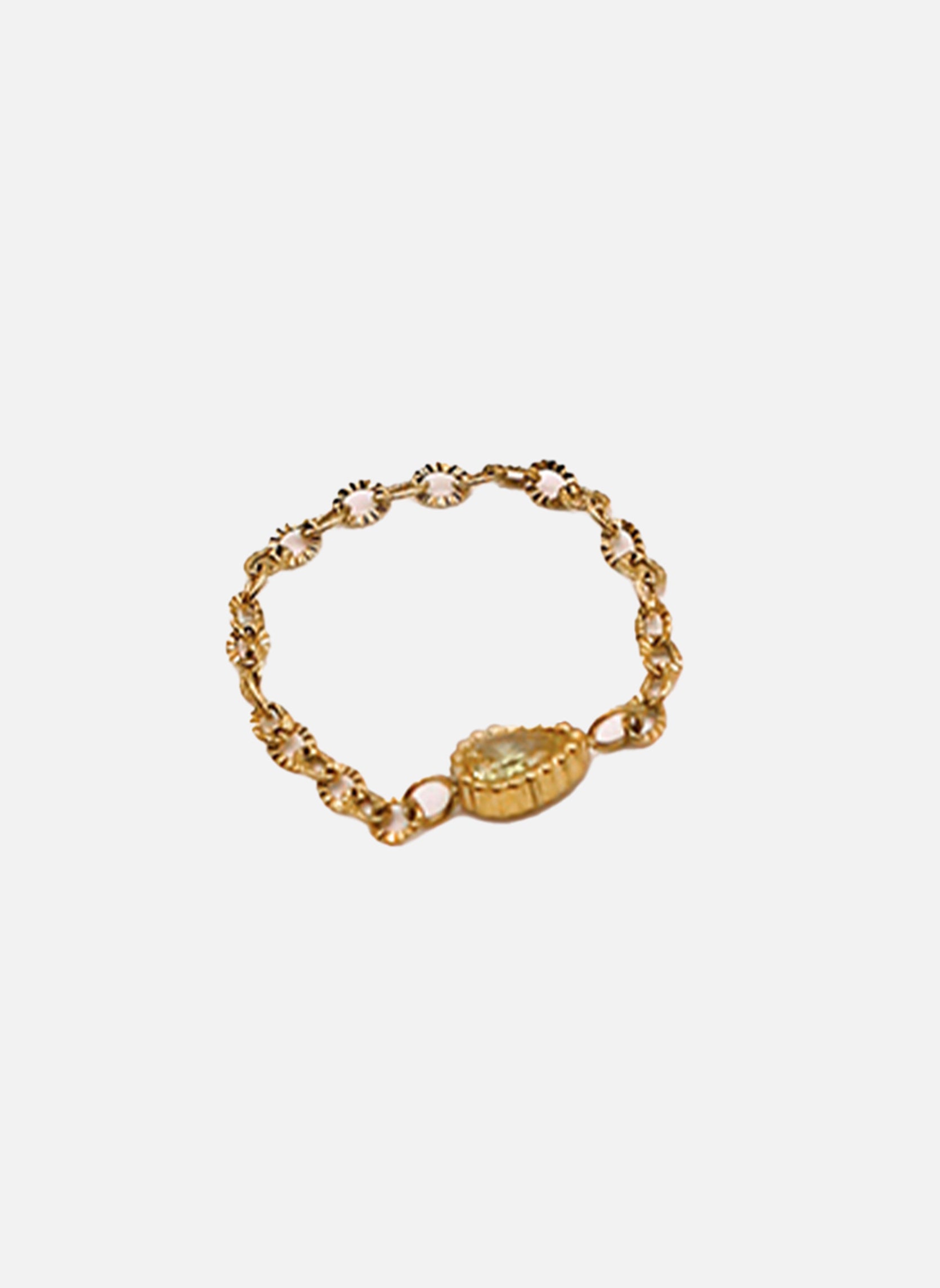 Chain ring Daya Drop
