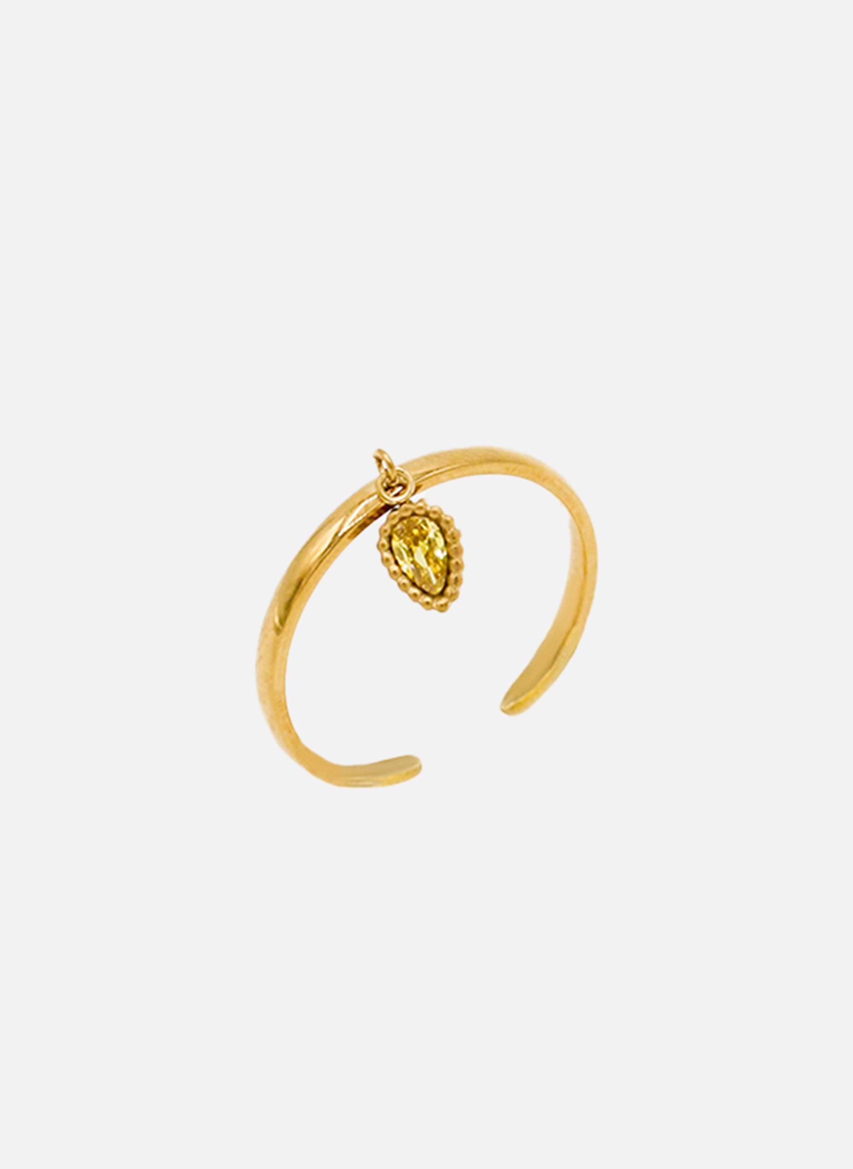 Thin ring Divya