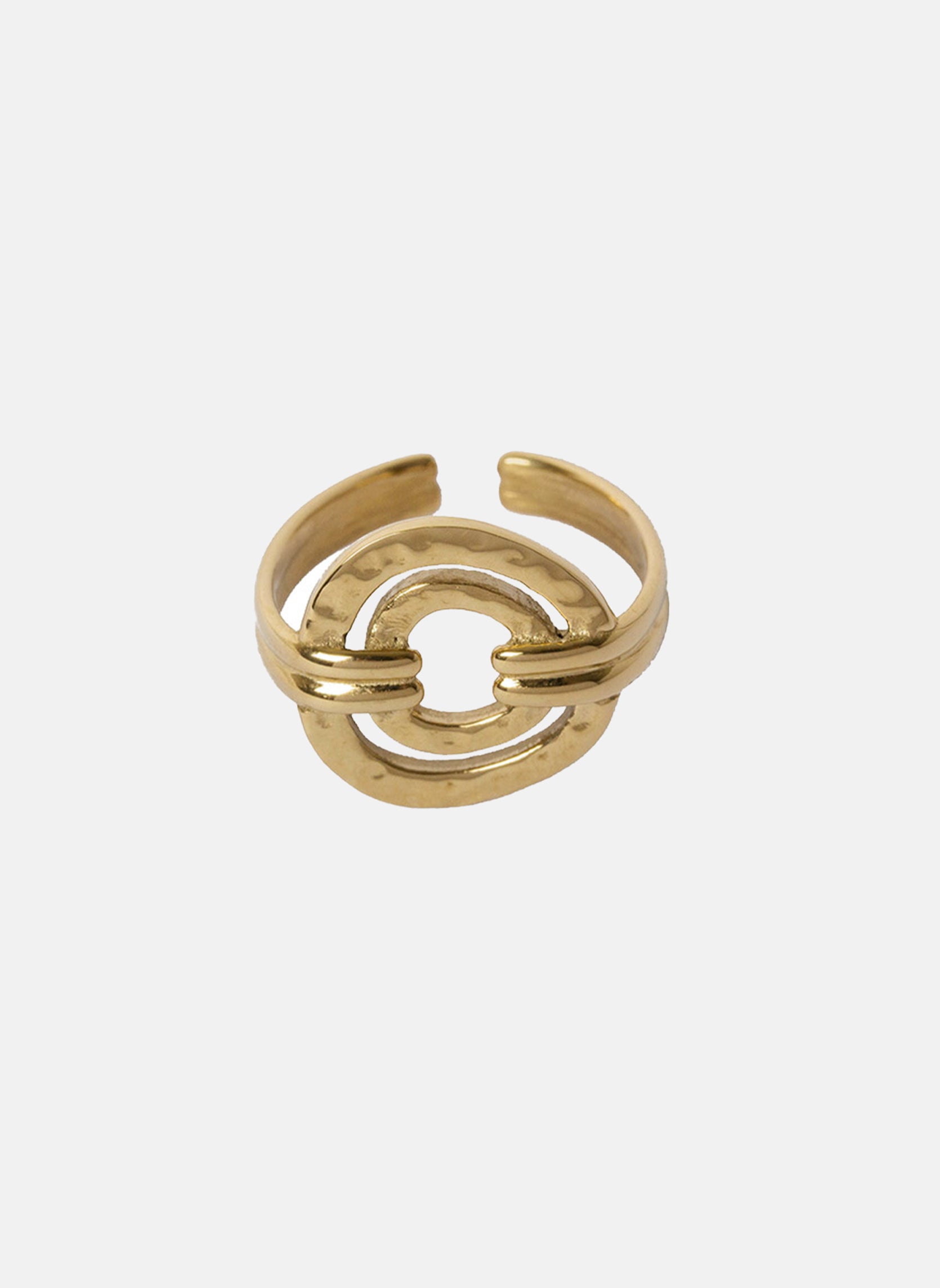 Large ring Dream
