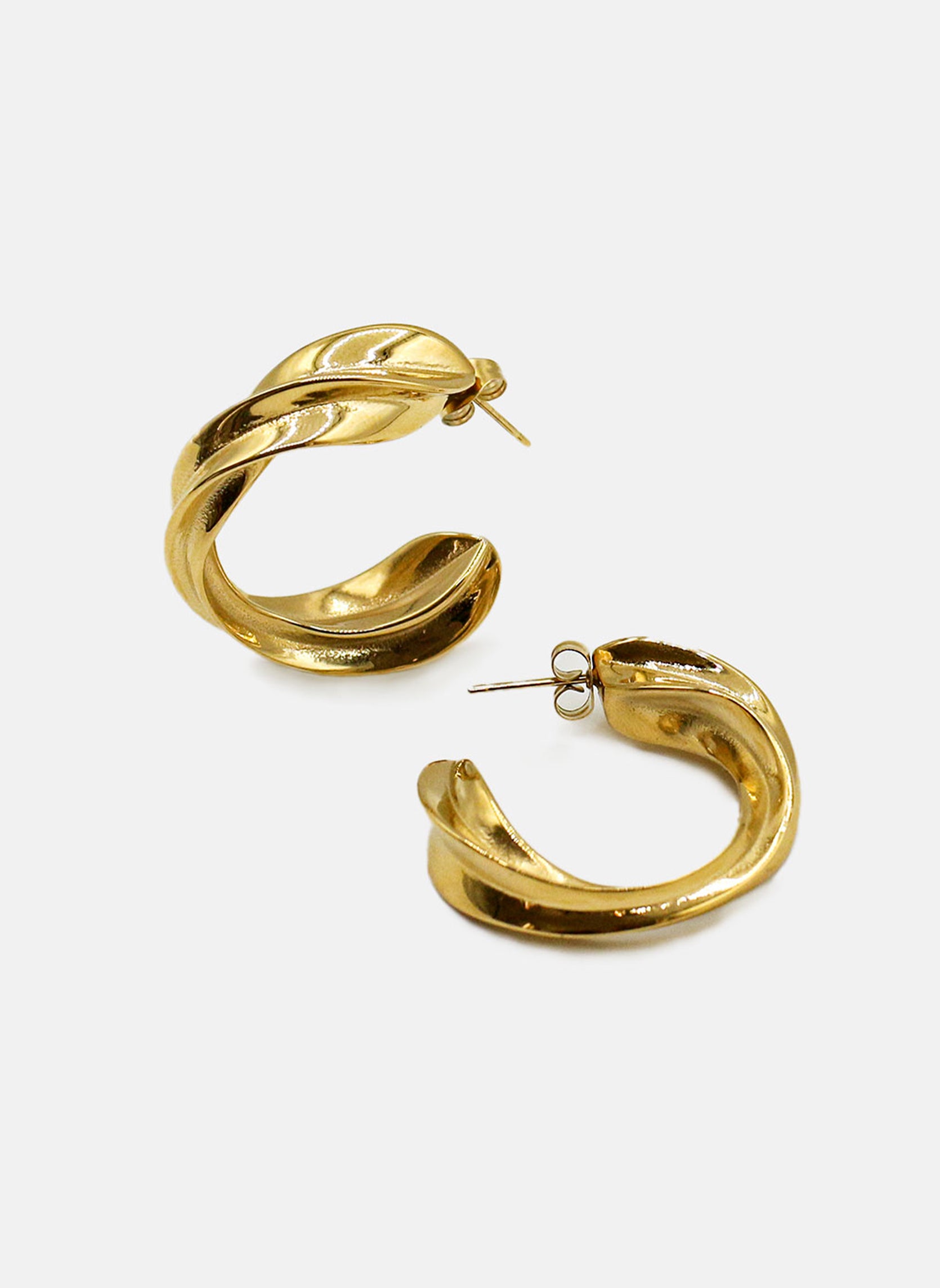 Drop earrings Elisabeth