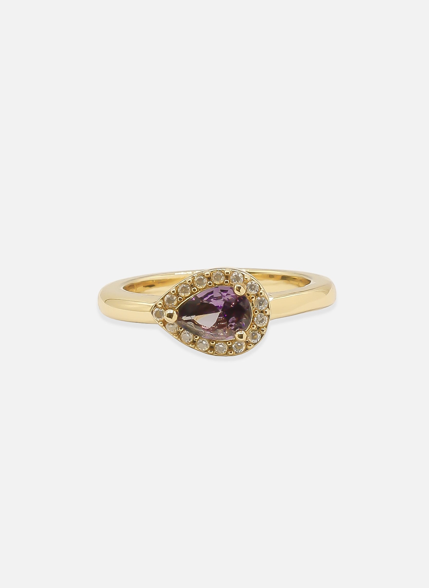 Bague fine Eloise