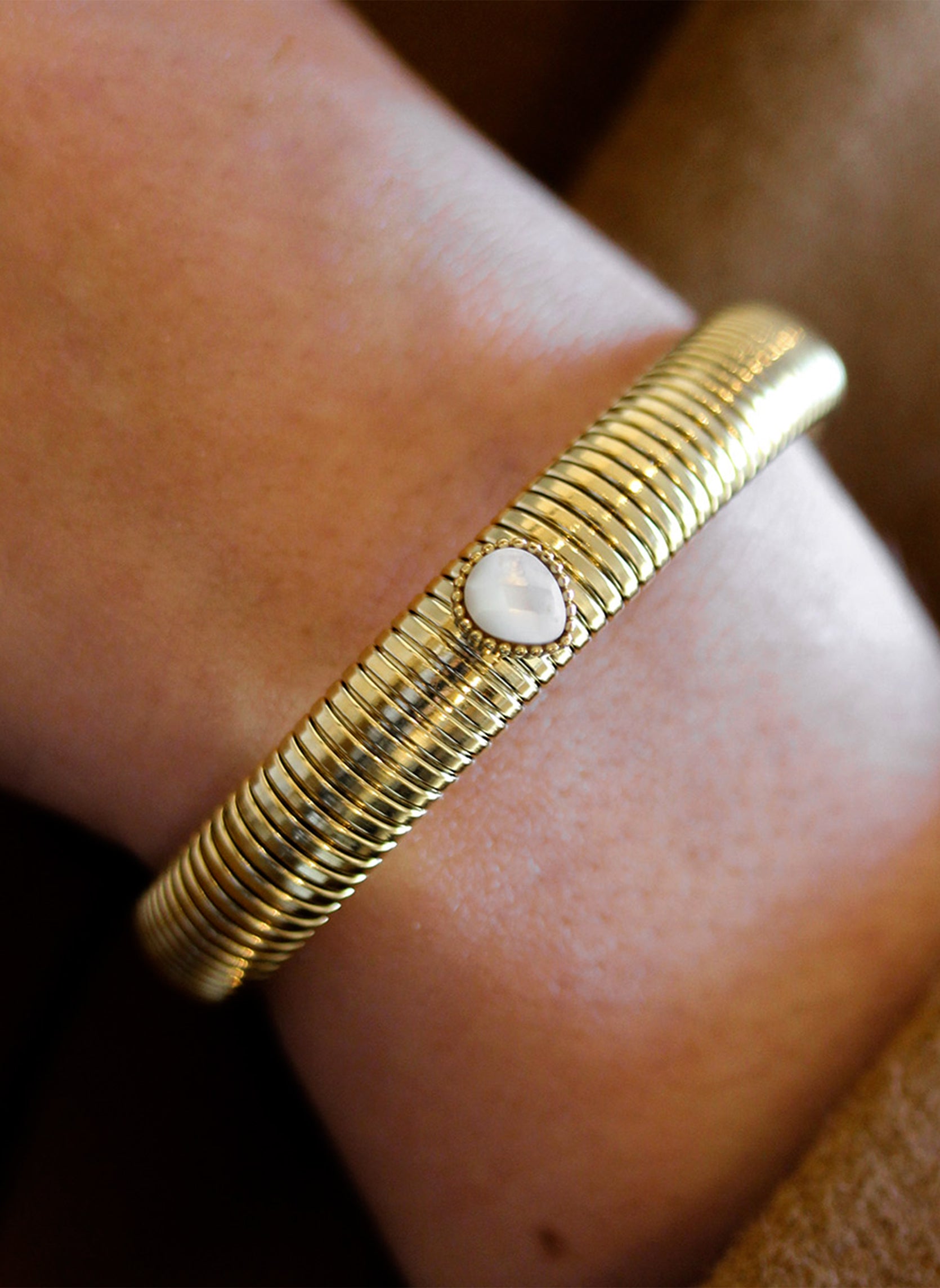 Chain Bracelet Freya