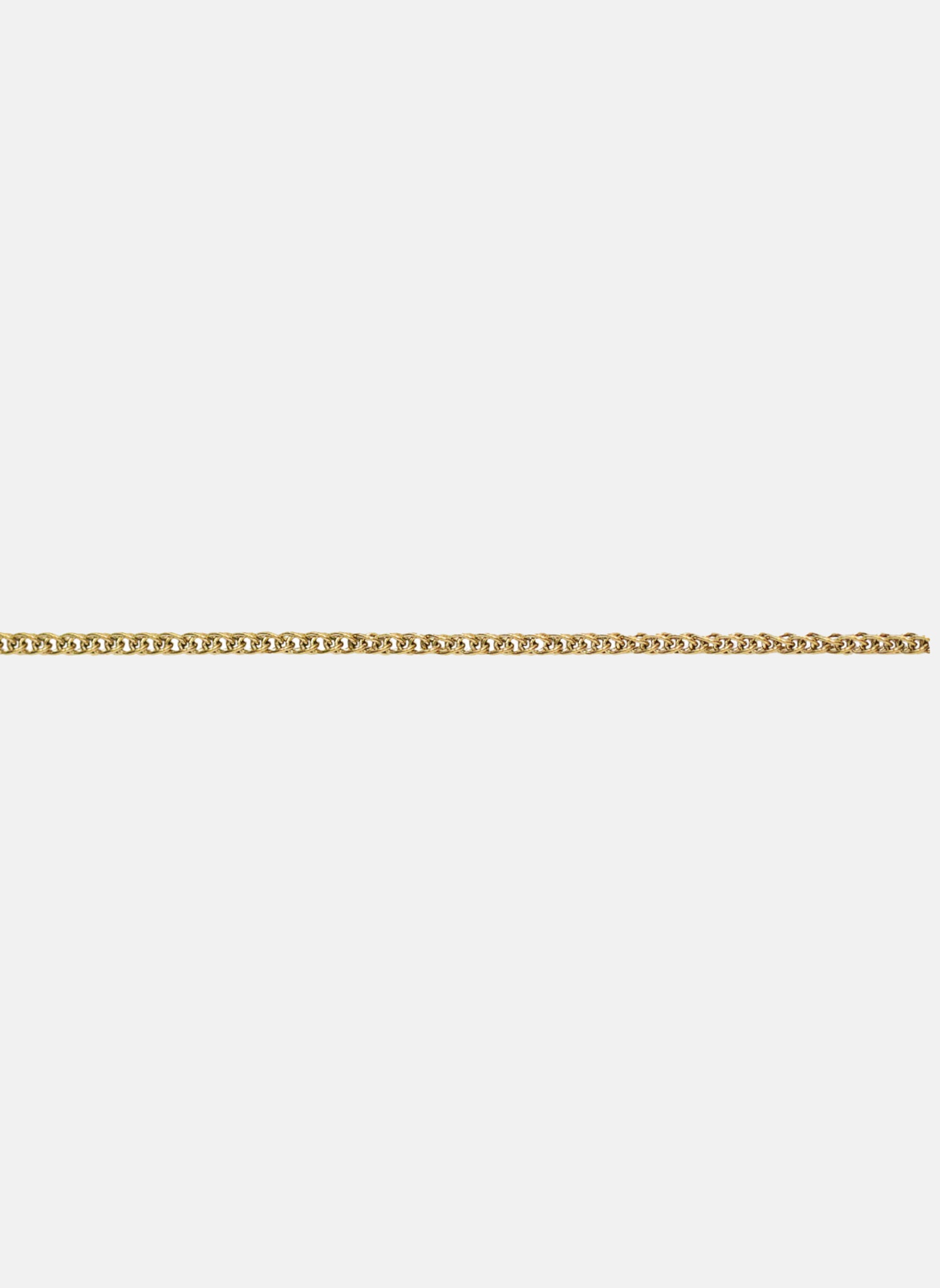 Bracelet chaîne Gama