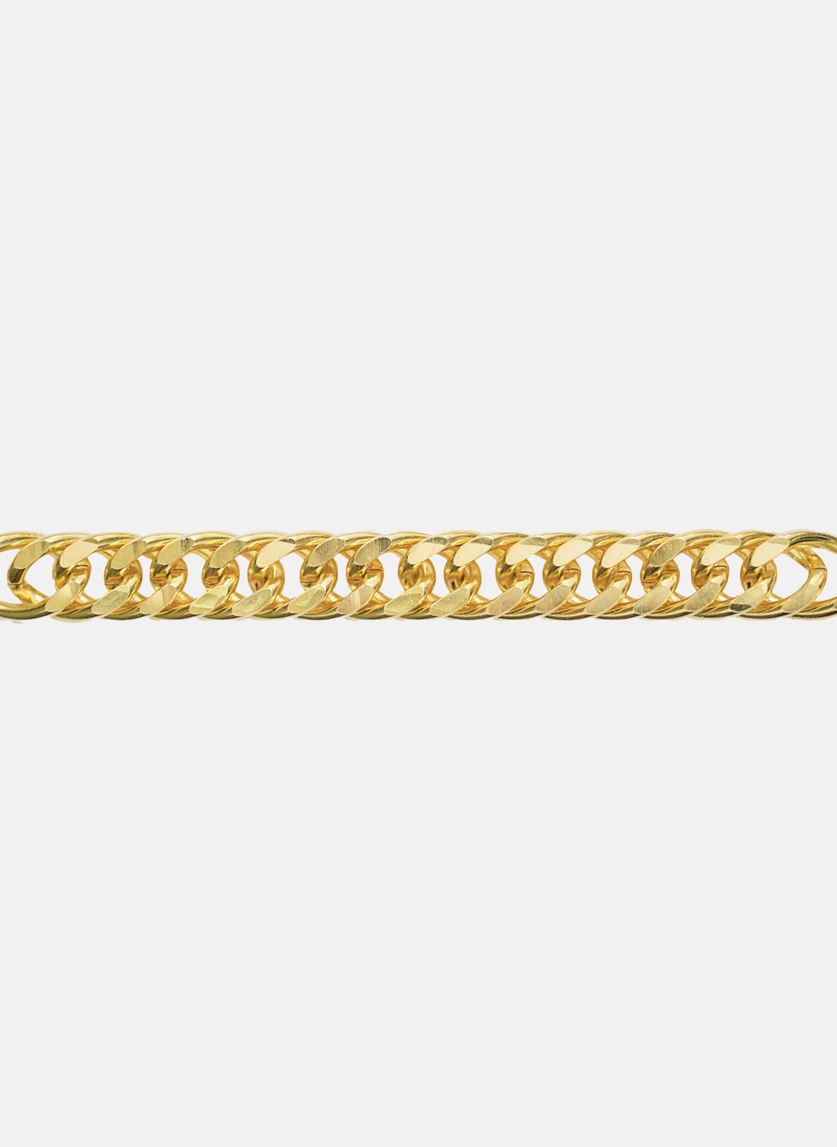 Bracelet chaîne Haris