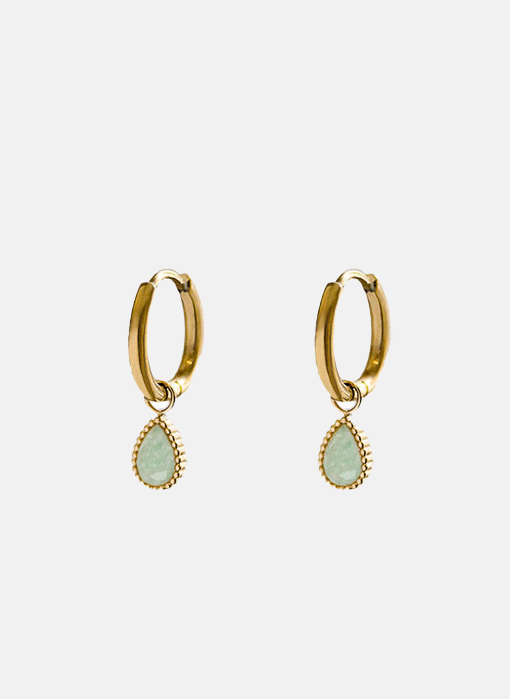 Mini Hoops Helios