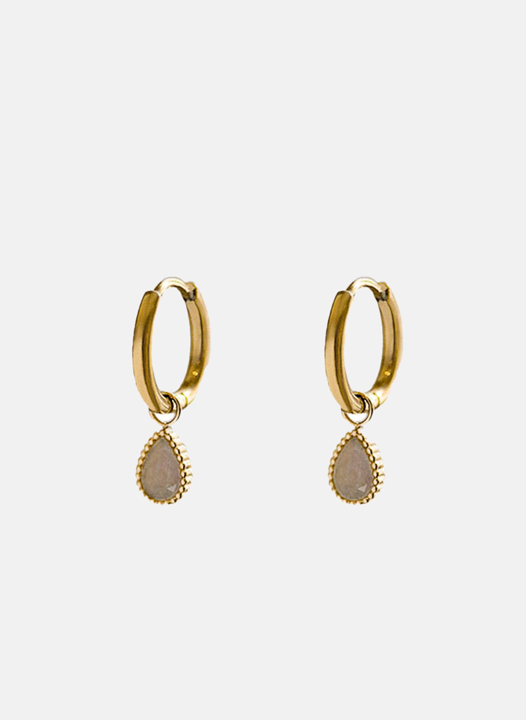 Mini Hoops Helios