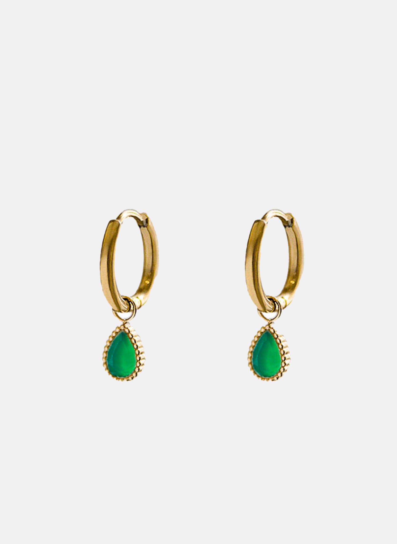 Mini Hoops Helios