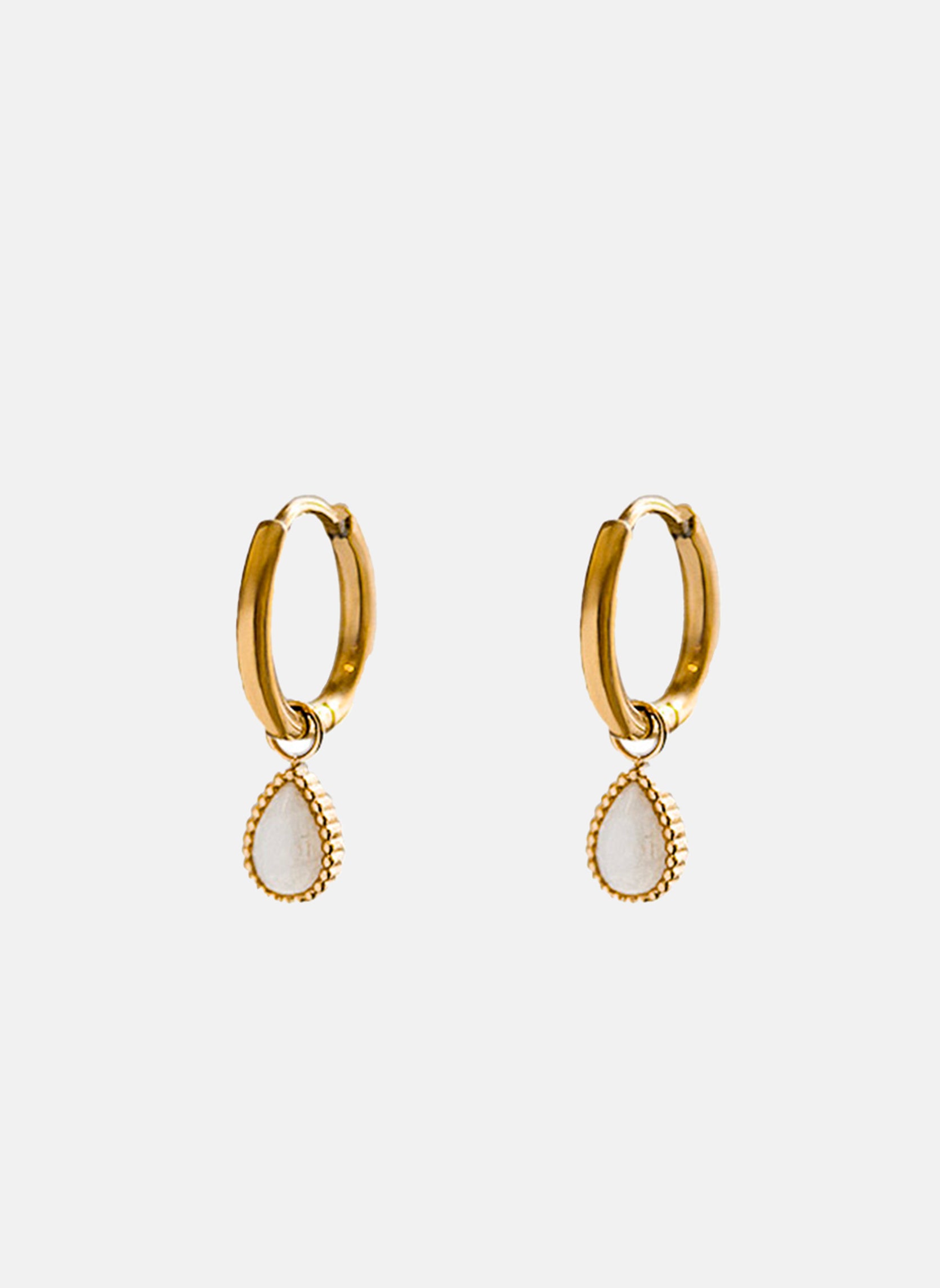 Mini Hoops Helios