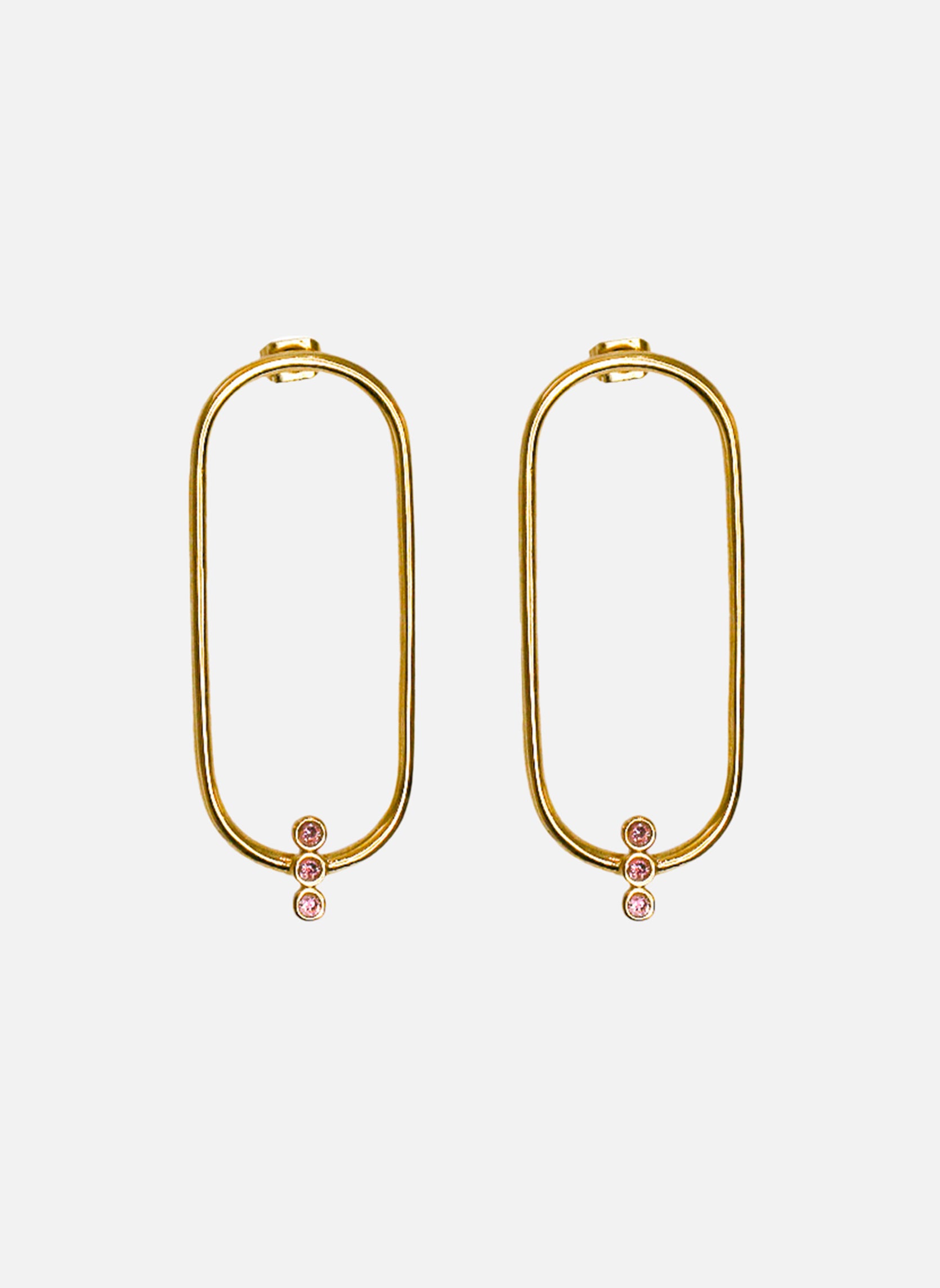 Drop earrings Ilithyie