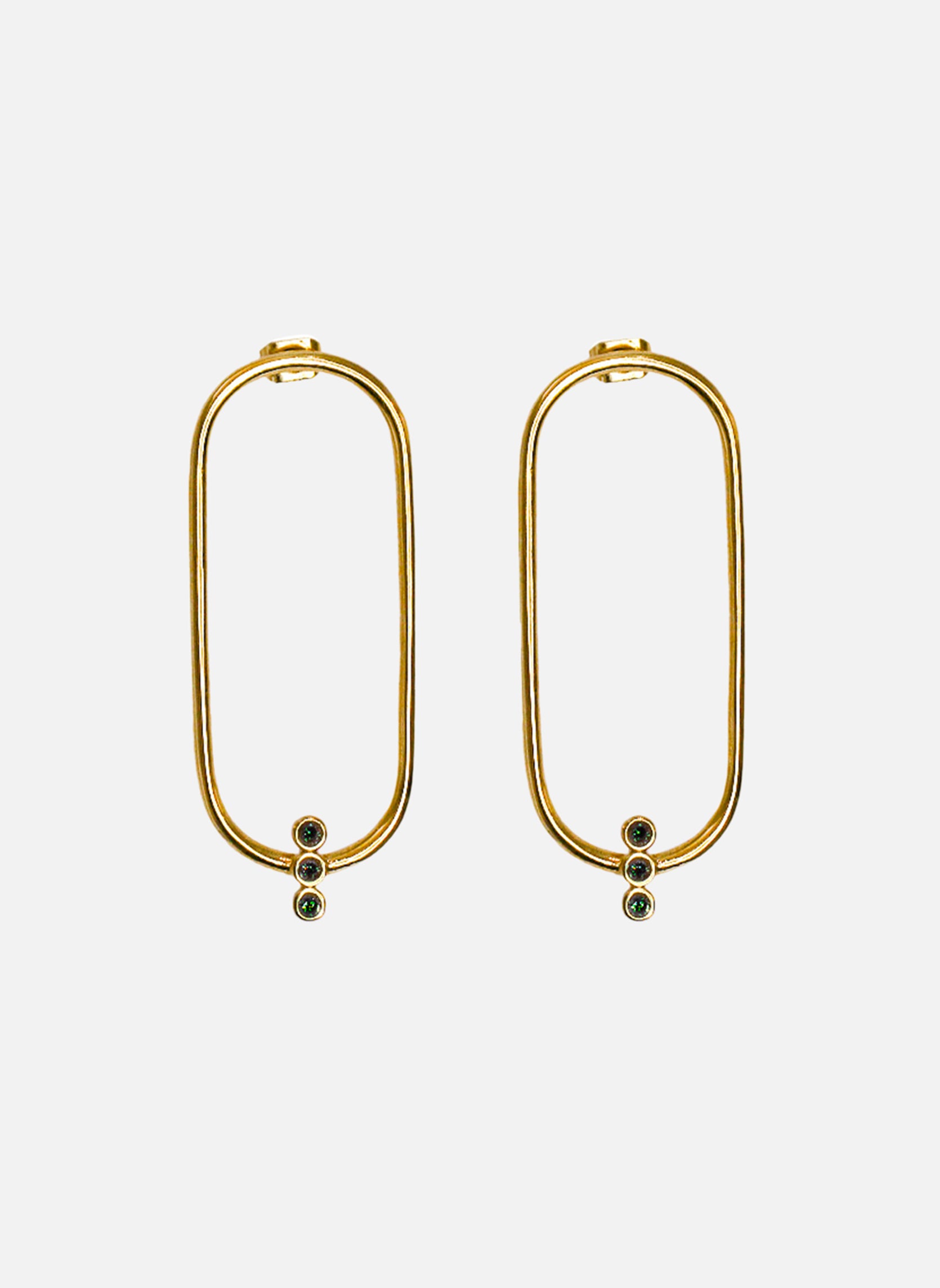 Drop earrings Ilithyie