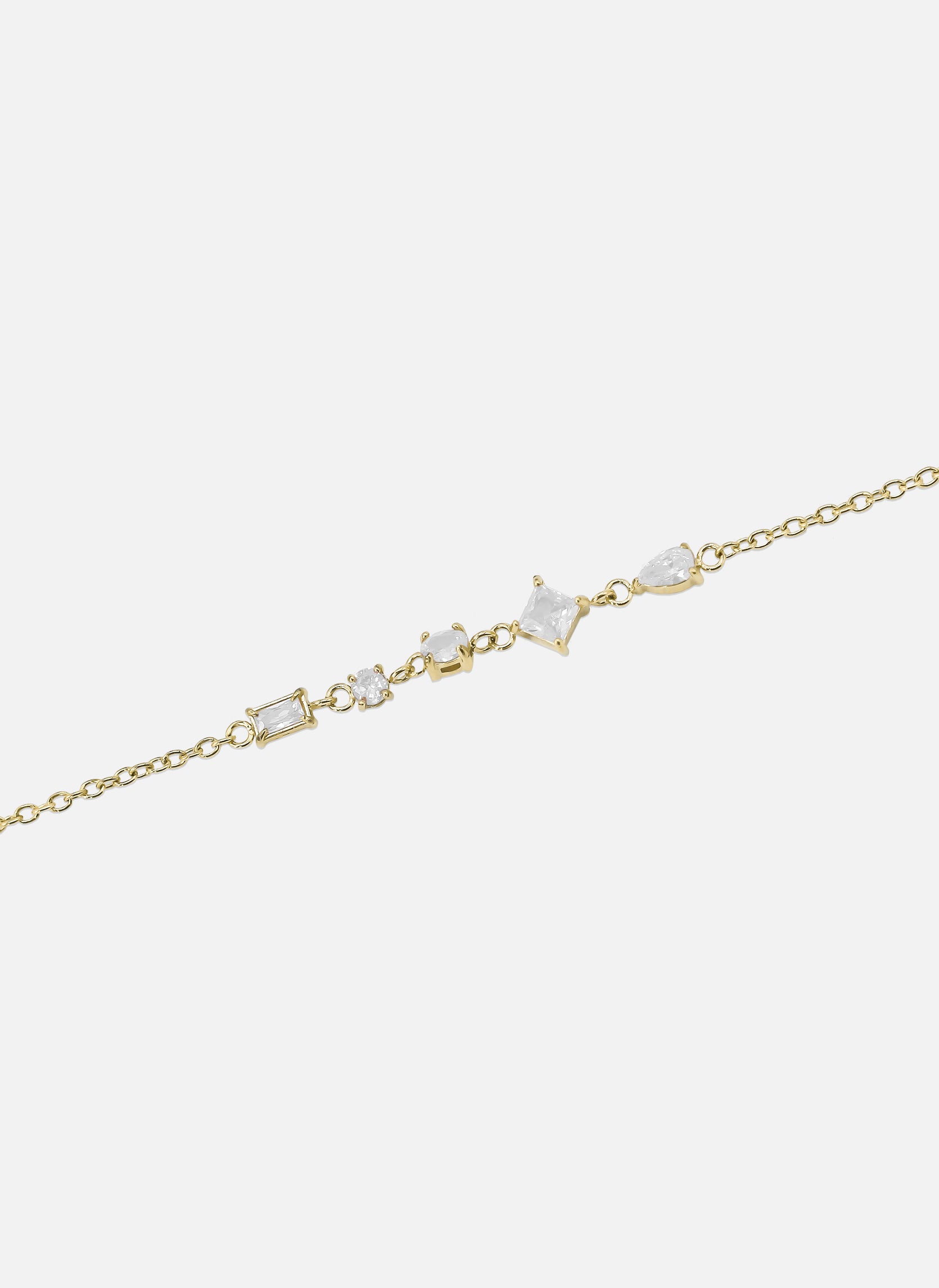 Chain bracelet Ingrid