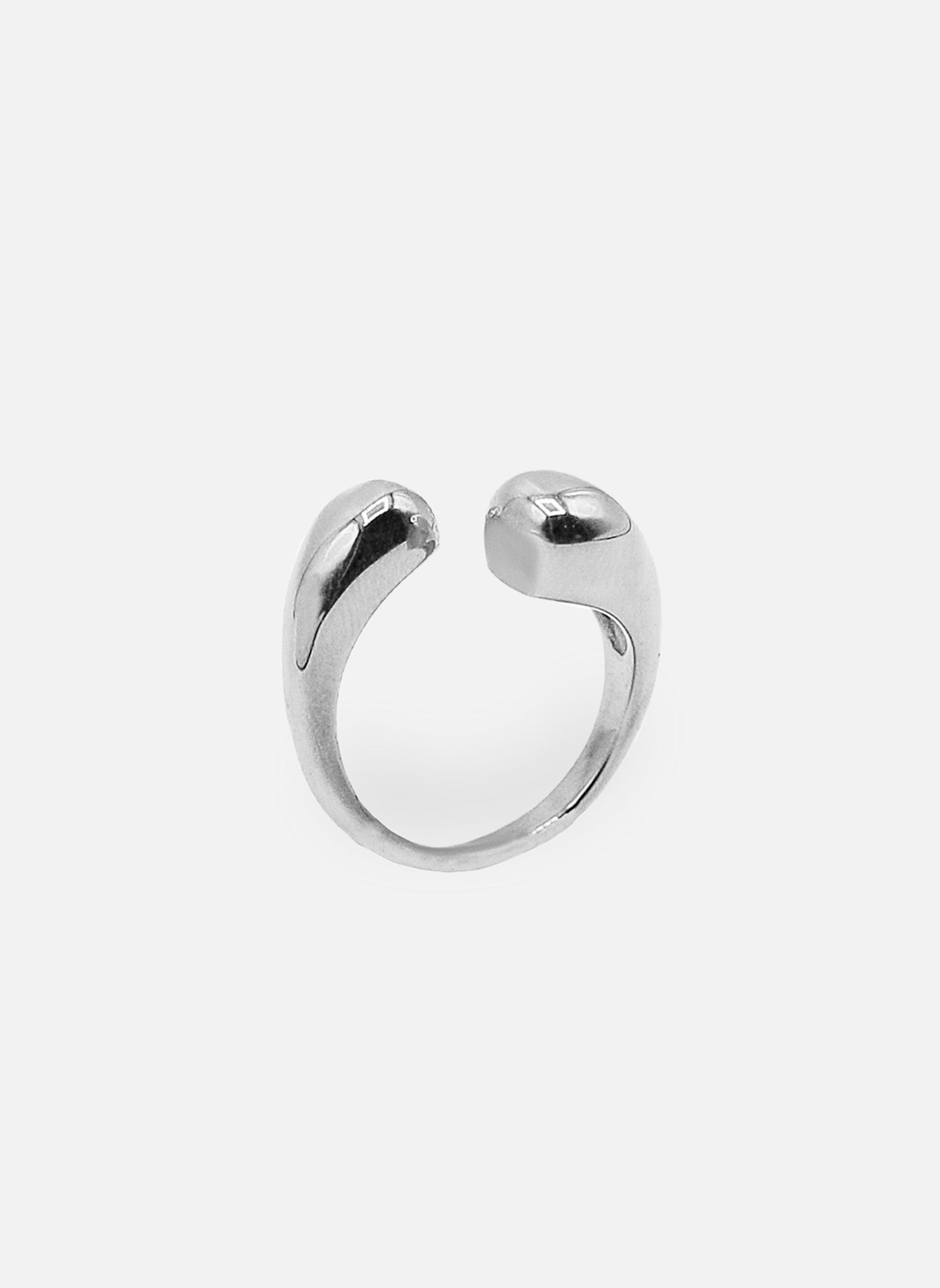 Large ring Irene