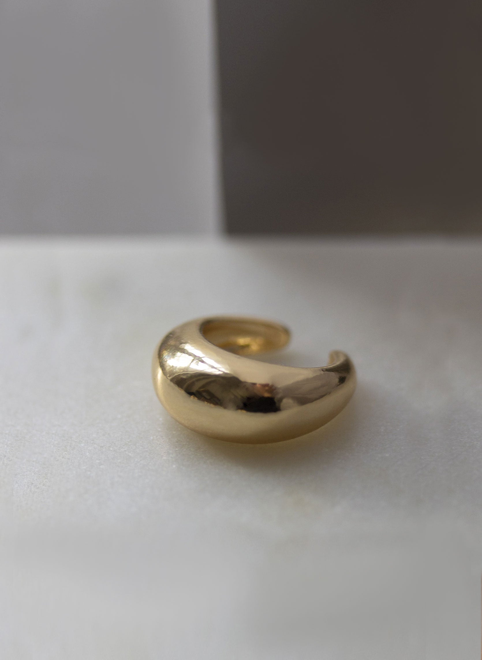 Bague d'oreille Itto