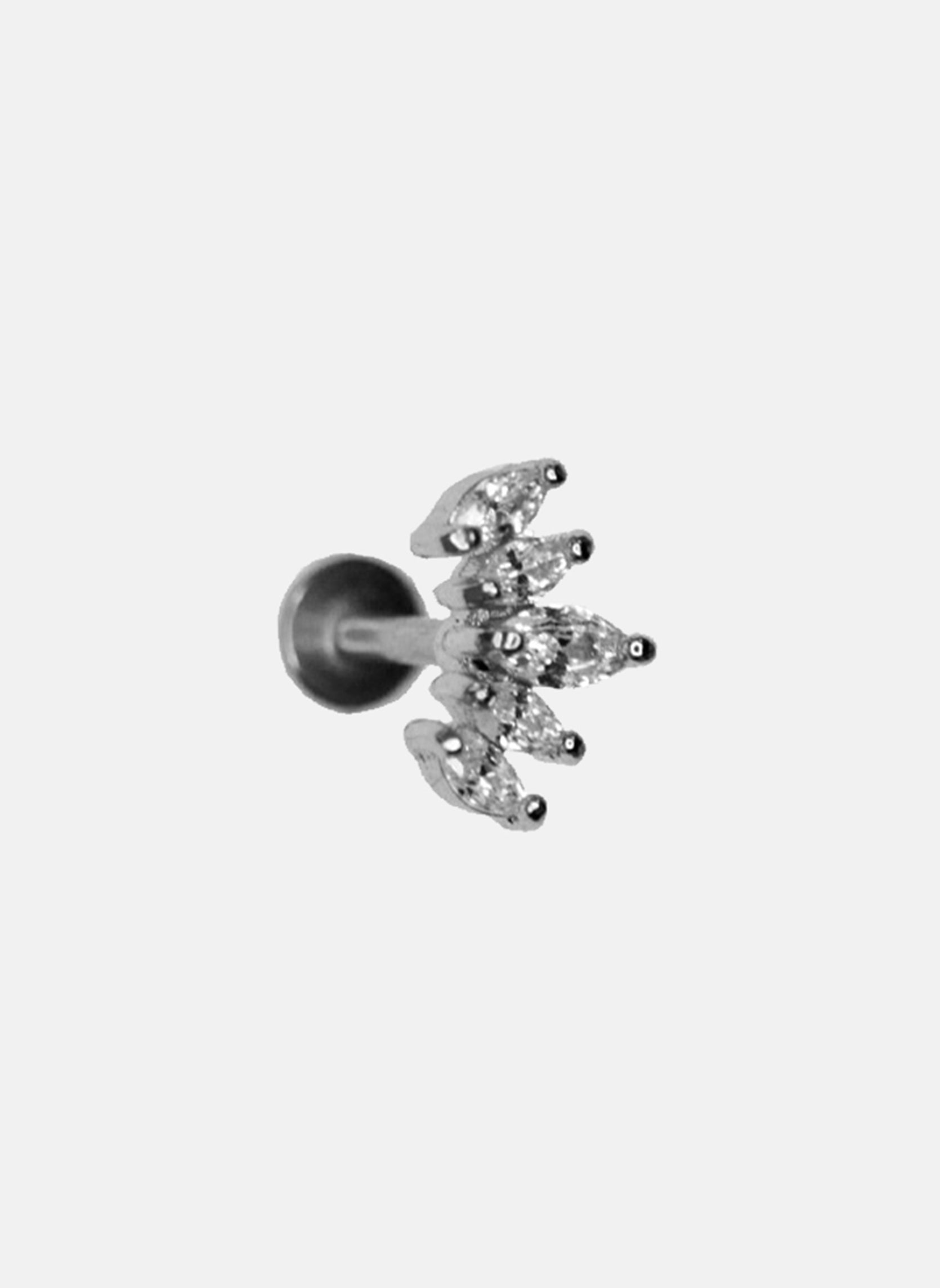 Piercing Iva Crown