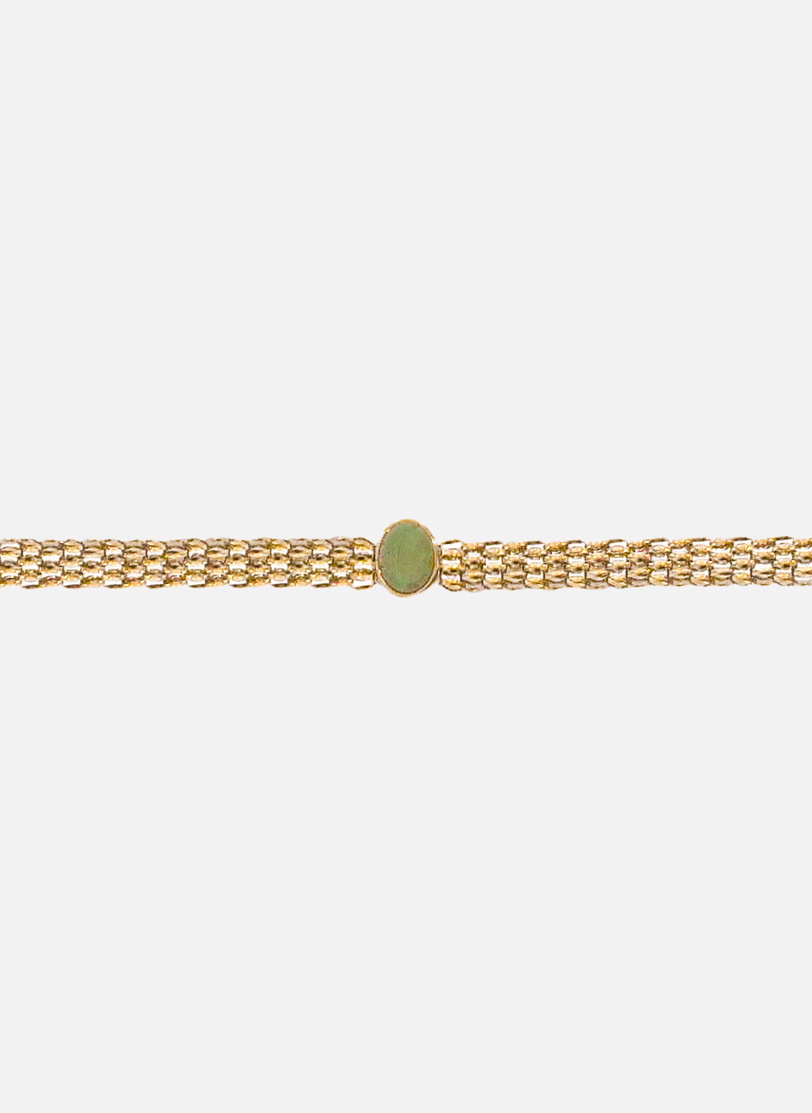 Chain bracelet Jupiter
